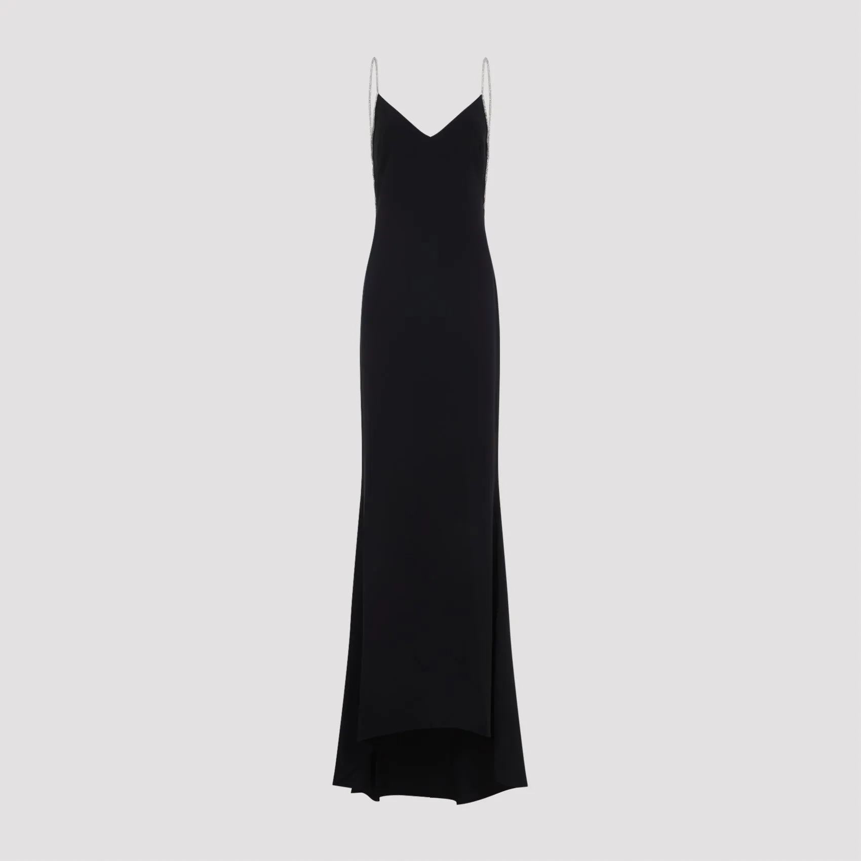 Long Dresses Black sold by Wanan Luxury product image thumbnail 2
