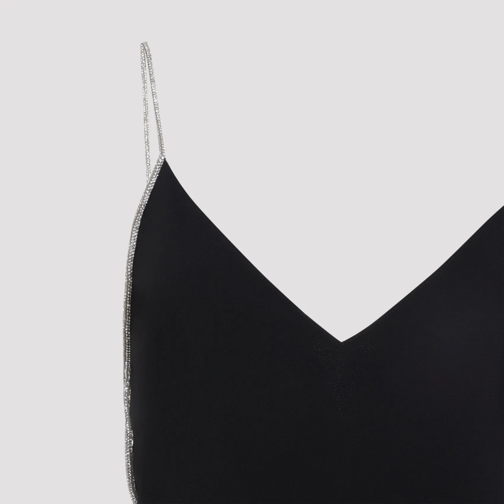 Long Dresses Black sold by Wanan Luxury product image thumbnail 4