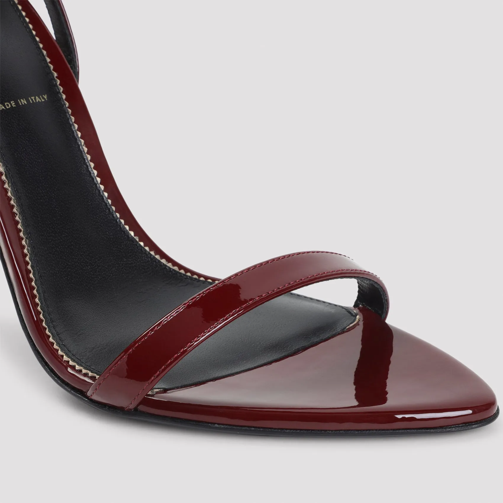 Pumps Red sold by Wanan Luxury product image thumbnail 4