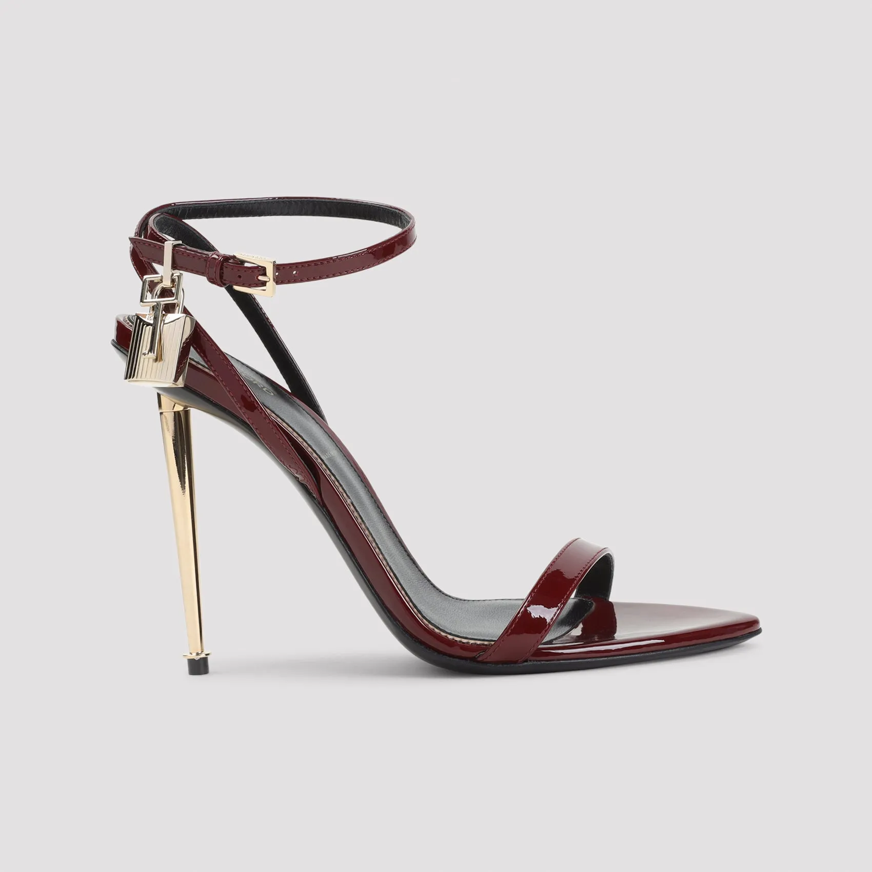 Pumps Red sold by Wanan Luxury product image thumbnail 2