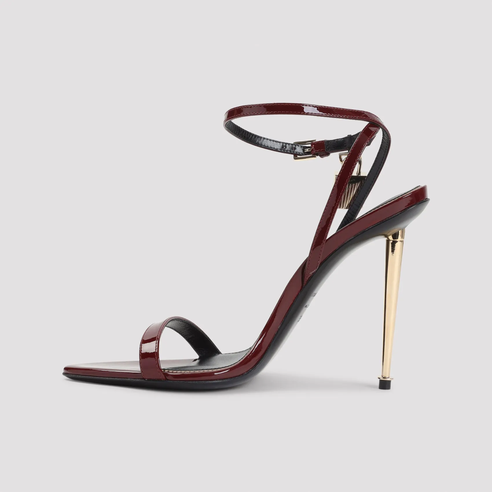 Pumps Red sold by Wanan Luxury product image thumbnail 3