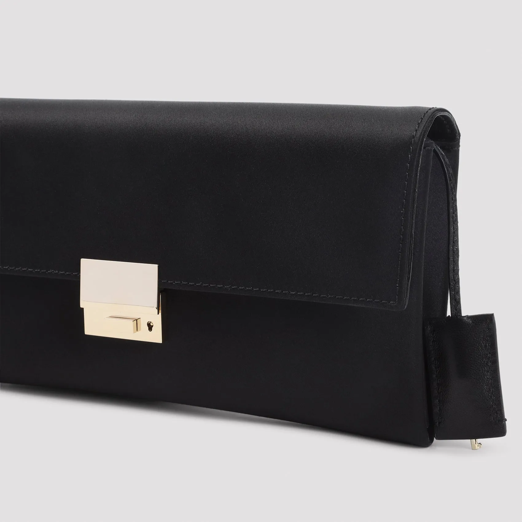 Clutches Black sold by Wanan Luxury product image thumbnail 4