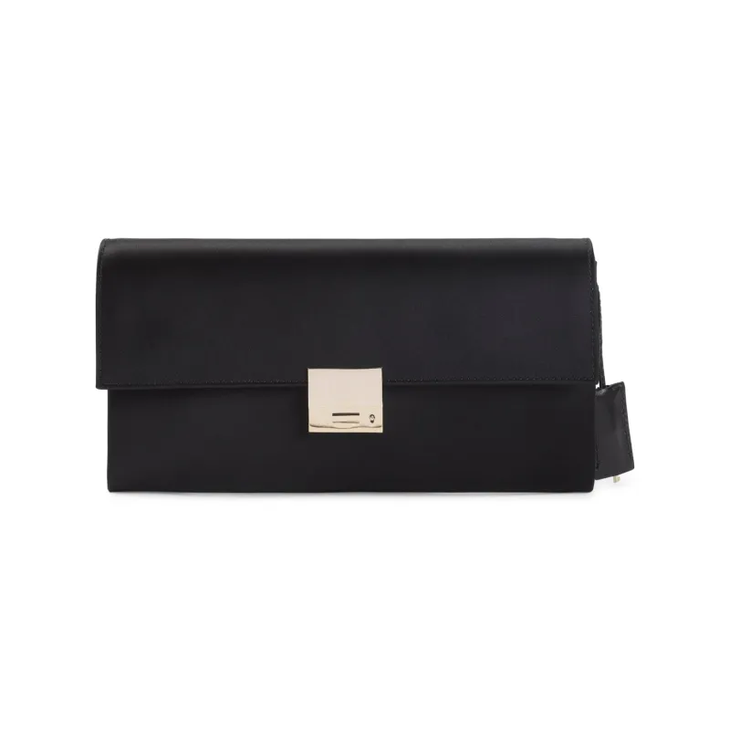 Clutches Black made by Tom Ford