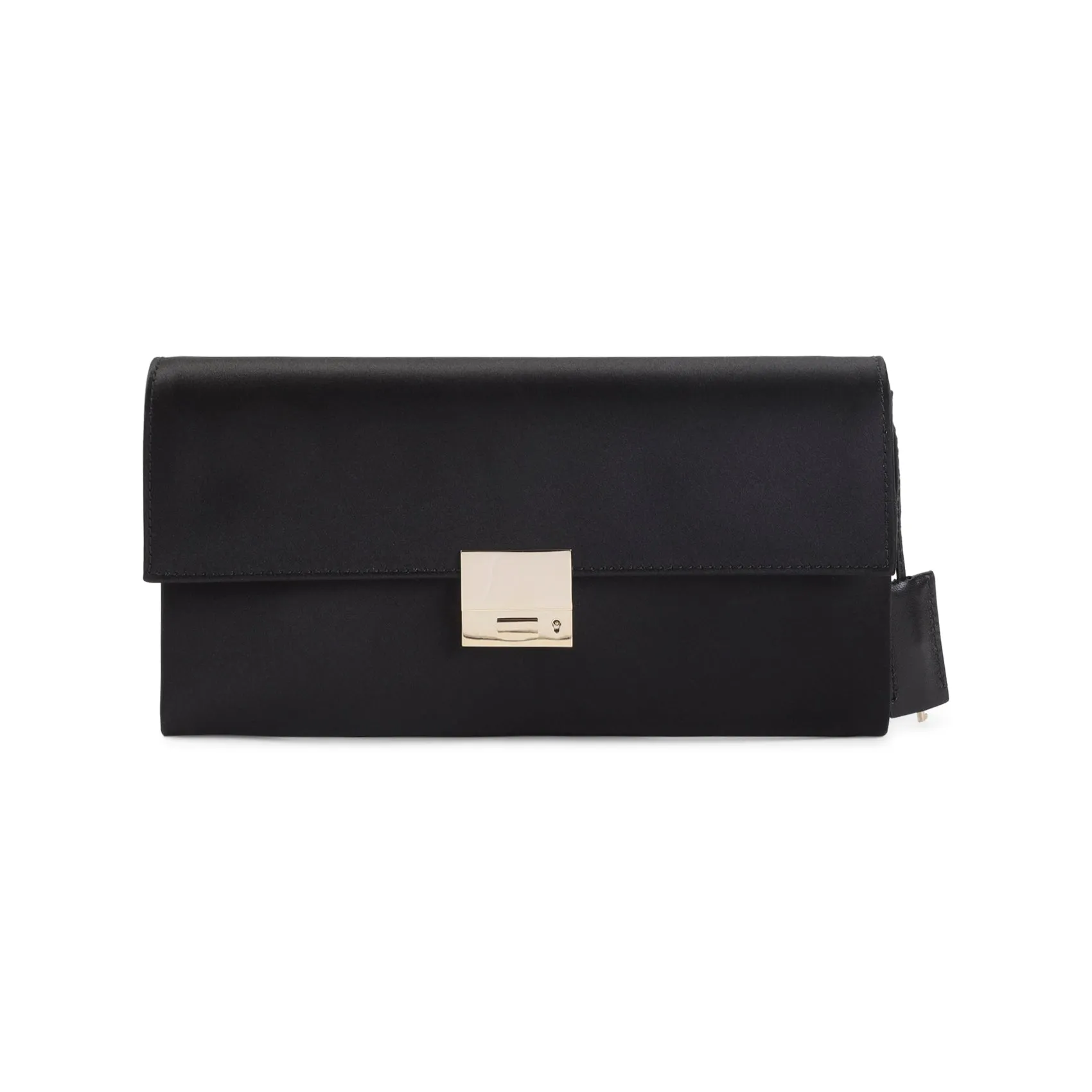 Clutches Black sold by Wanan Luxury
