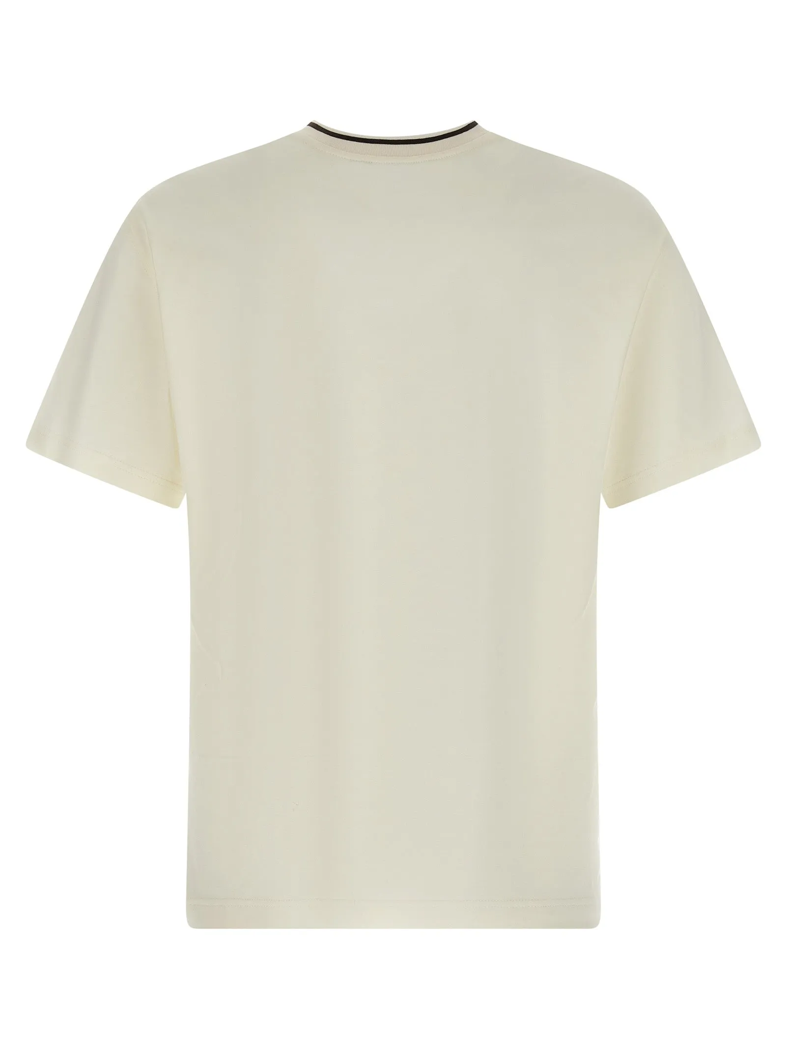Private Wardrobe T-Shirt White sold by Wanan Luxury product image thumbnail 2