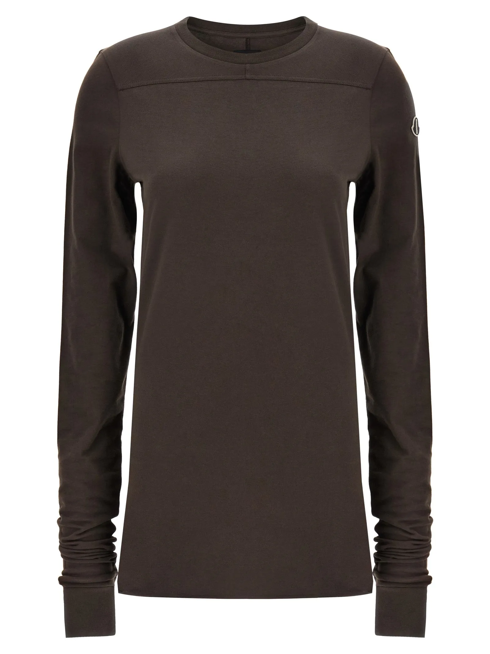 Girder T-Shirt Brown sold by Wanan Luxury