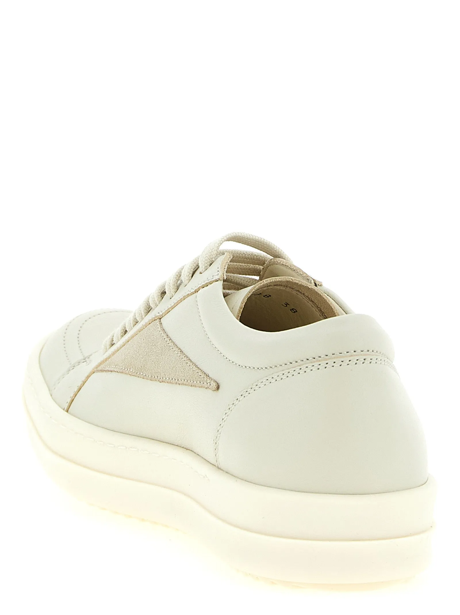 Vintage Sneaks Sneakers Beige sold by Wanan Luxury product image thumbnail 3