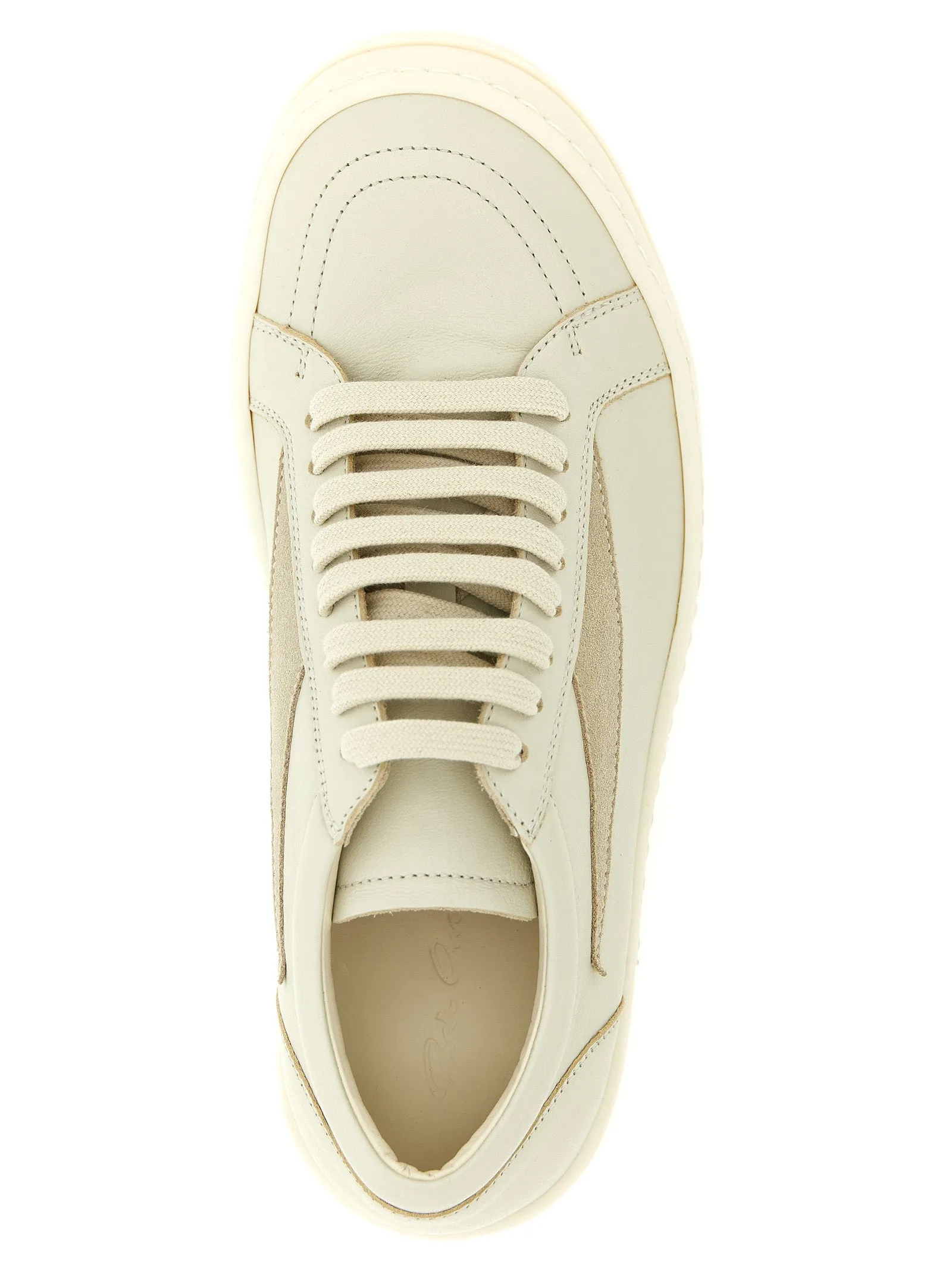 Vintage Sneaks Sneakers Beige sold by Wanan Luxury product image thumbnail 4