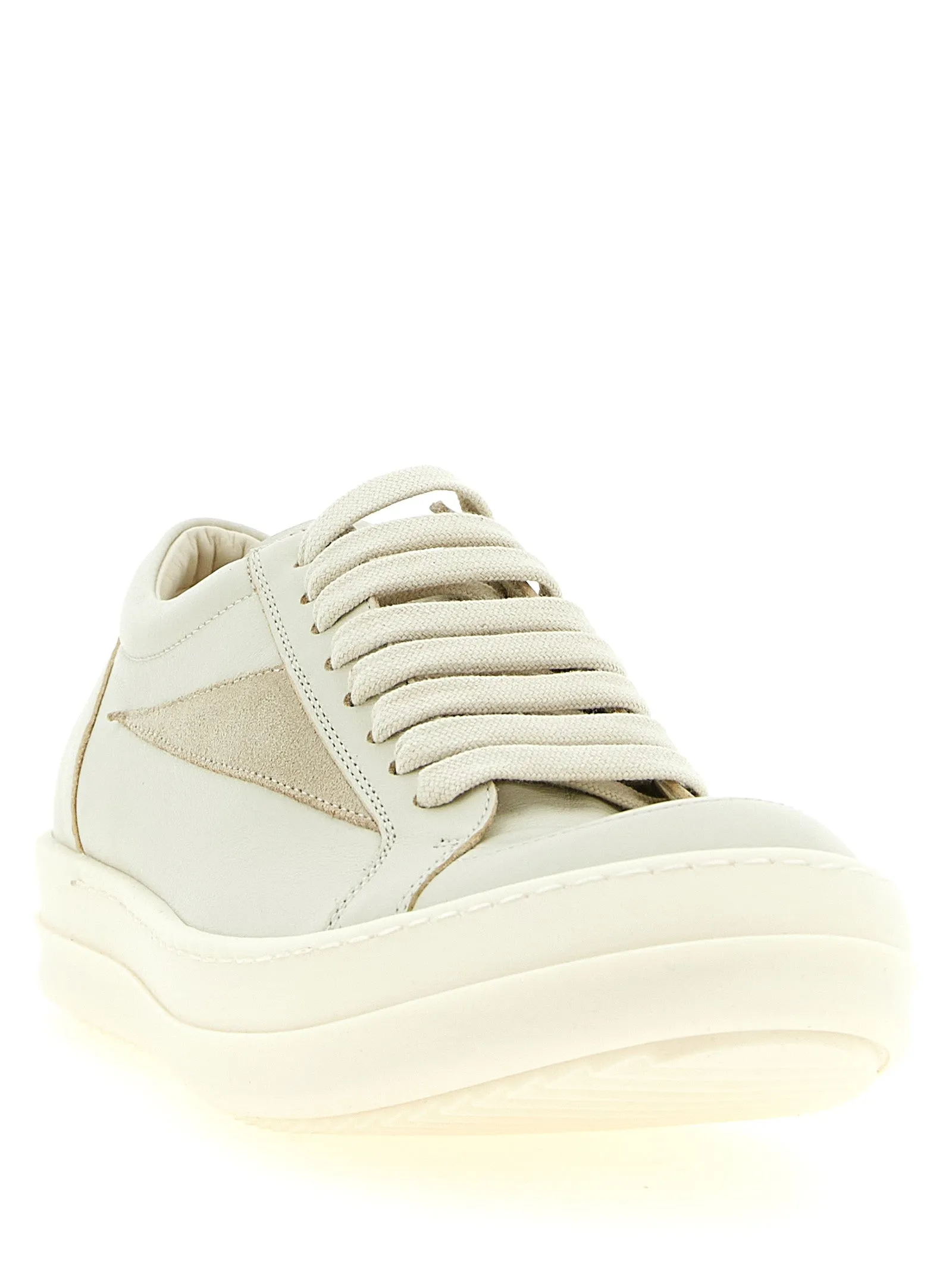 Vintage Sneaks Sneakers Beige sold by Wanan Luxury product image thumbnail 2