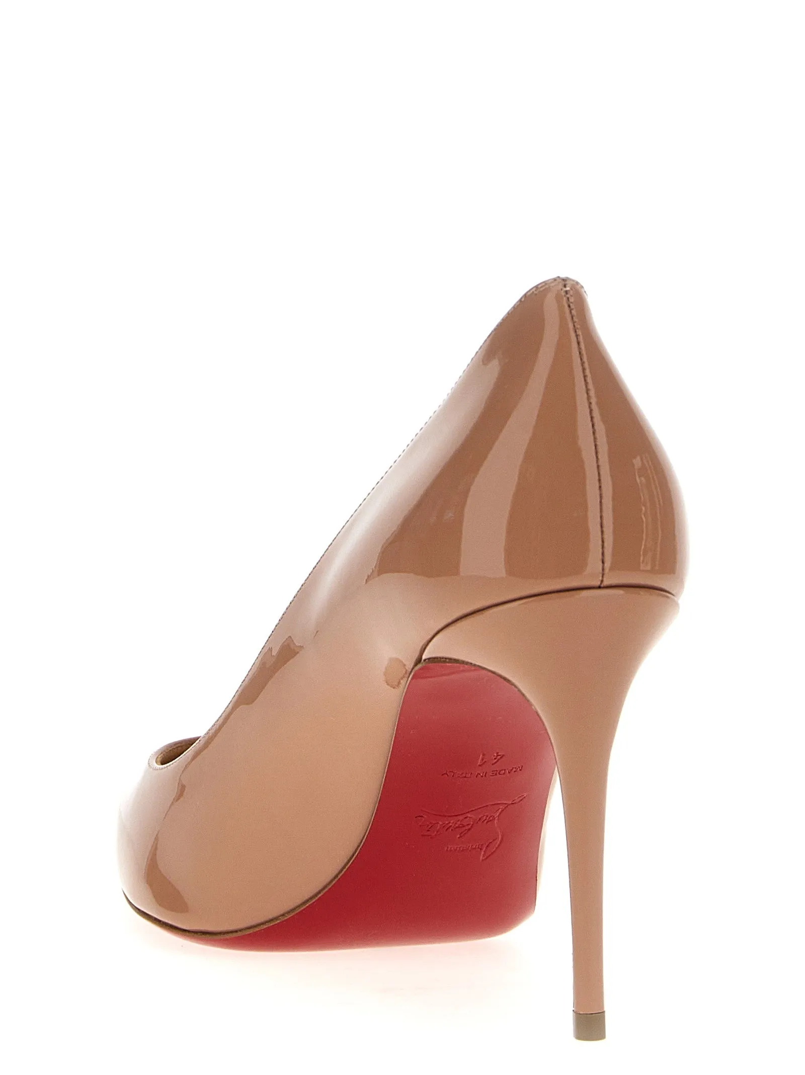 Kate Pumps Beige sold by Wanan Luxury product image thumbnail 3