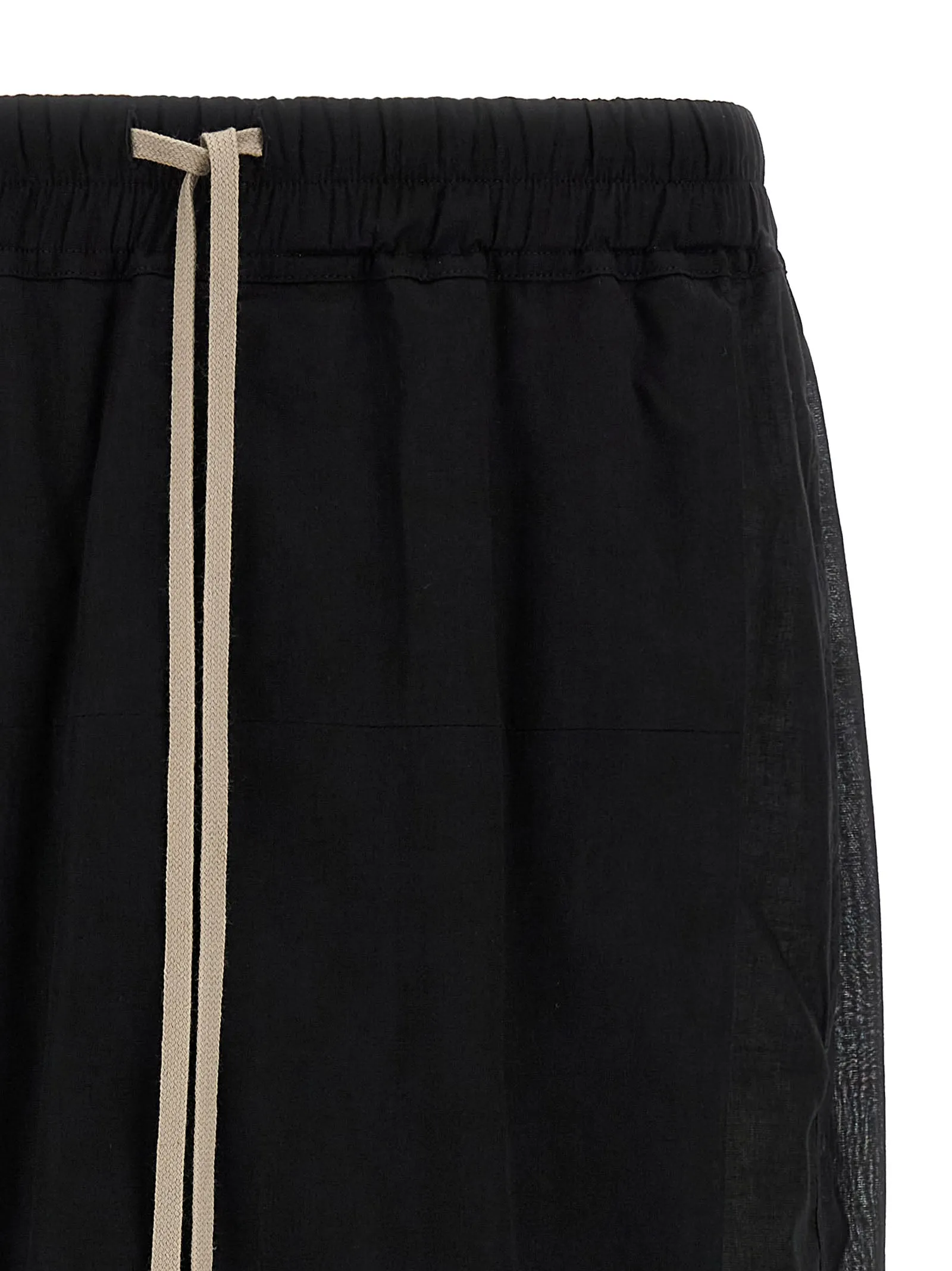 Kiltshorts Bermuda And Short Black sold by Wanan Luxury product image thumbnail 3