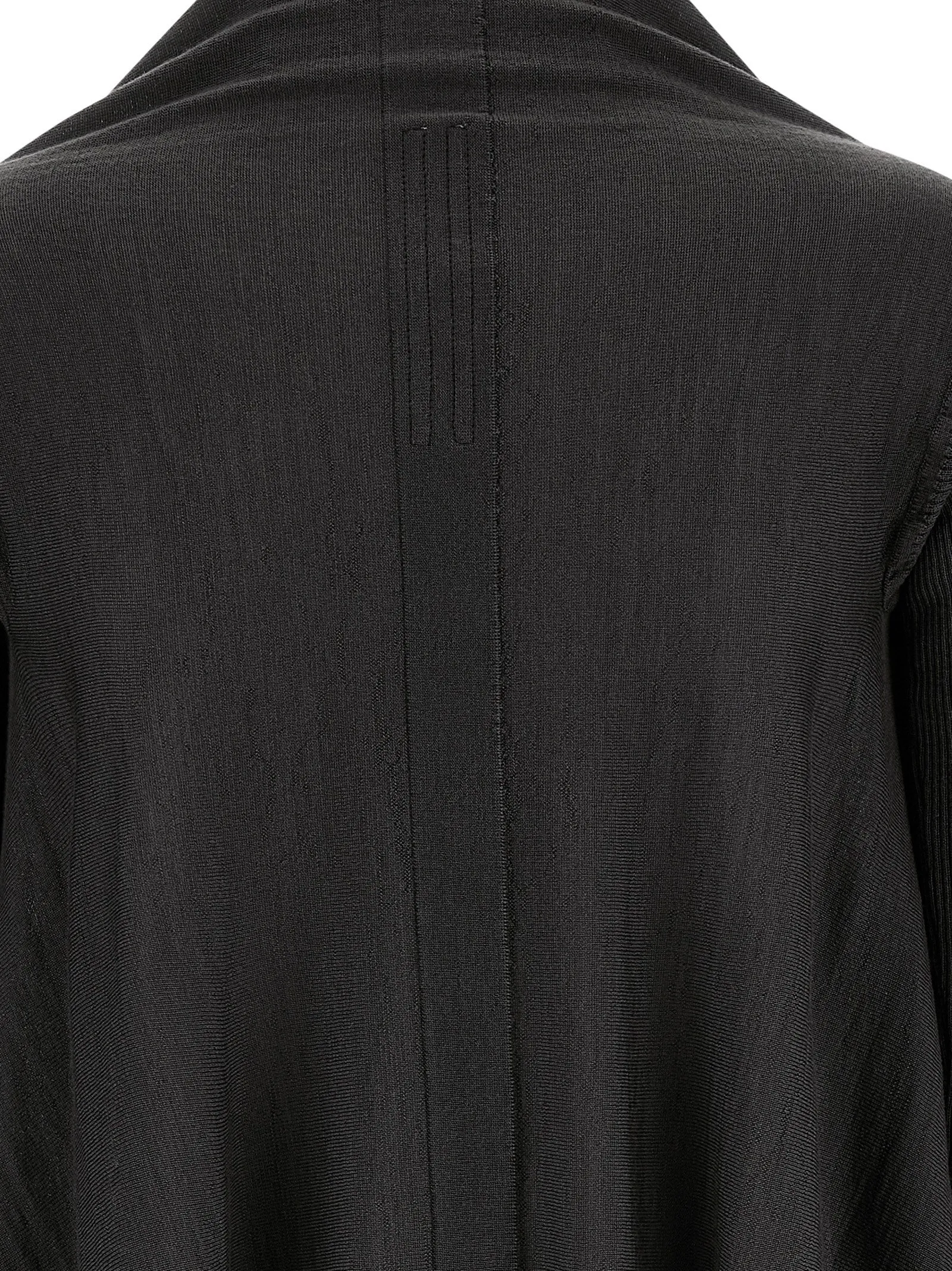 Medium Wrap Sweaters And Cardigans Black sold by Wanan Luxury product image thumbnail 4