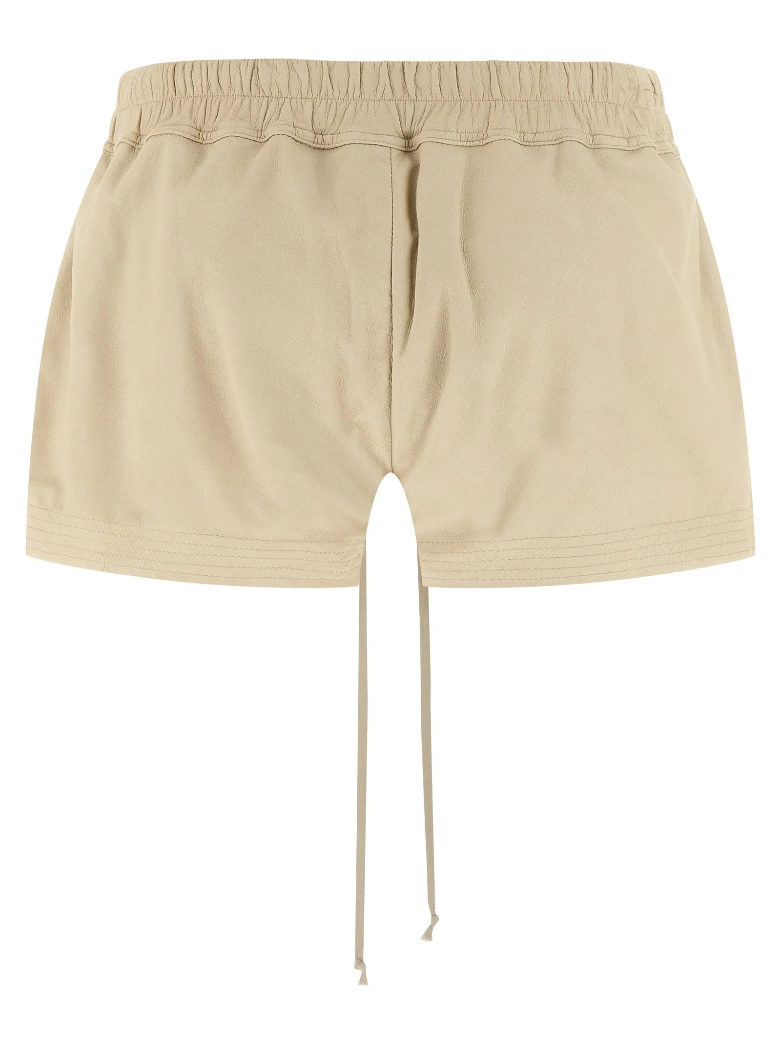 Fog Boxers Bermuda And Short Beige sold by Wanan Luxury product image thumbnail 2