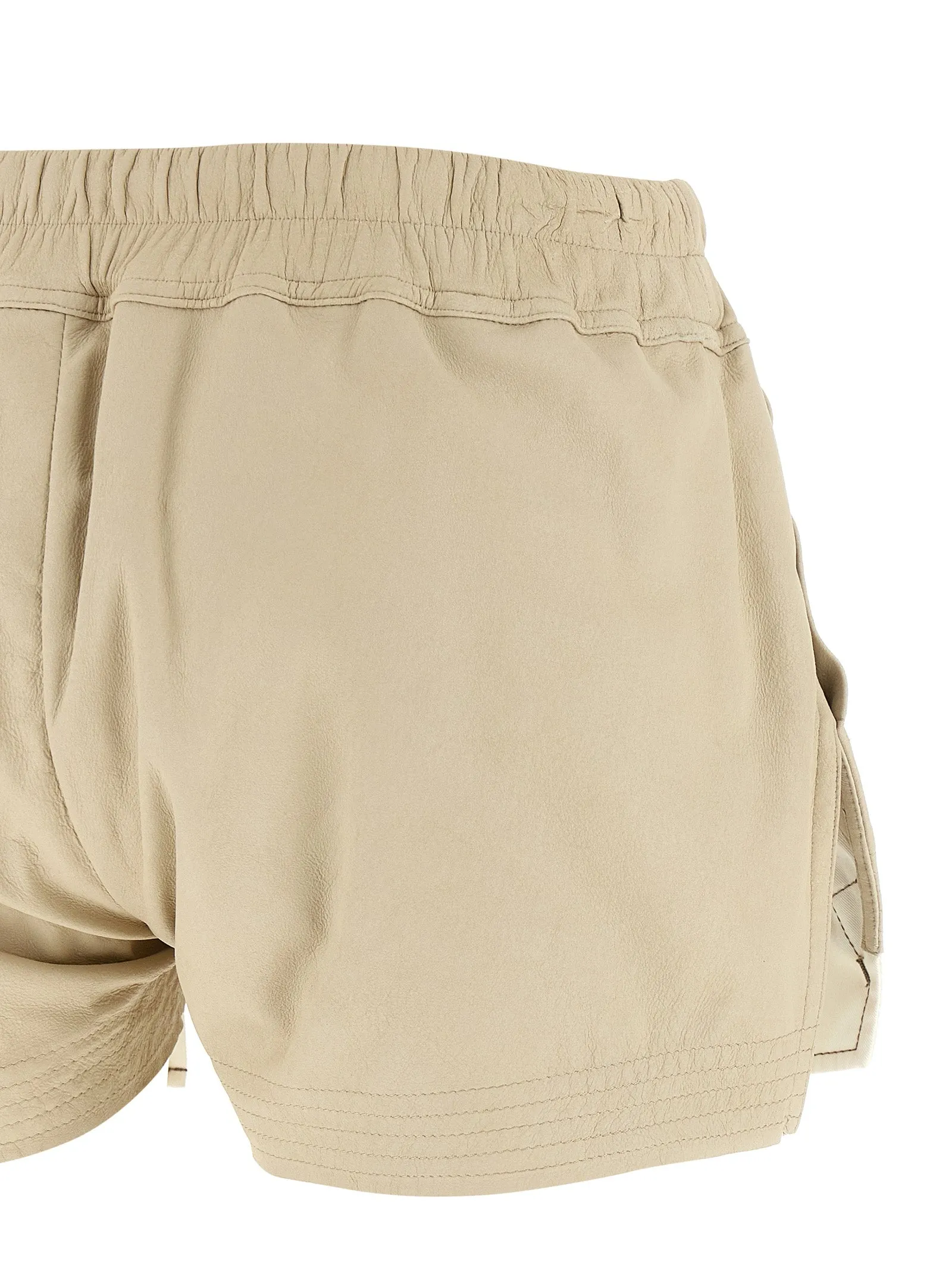 Fog Boxers Bermuda And Short Beige sold by Wanan Luxury product image thumbnail 4