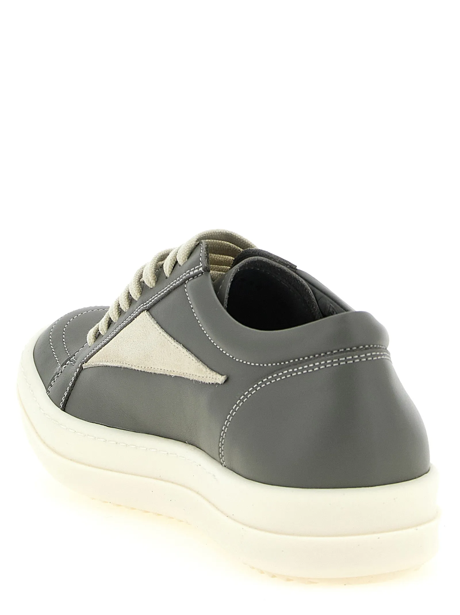 Vintage Sneaks Sneakers Gray sold by Wanan Luxury product image thumbnail 3