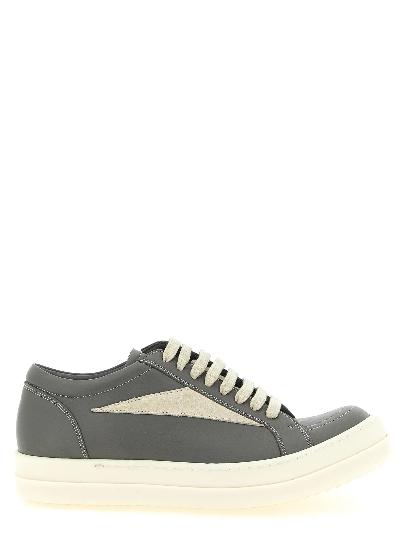 Vintage Sneaks Sneakers Gray sold by Wanan Luxury