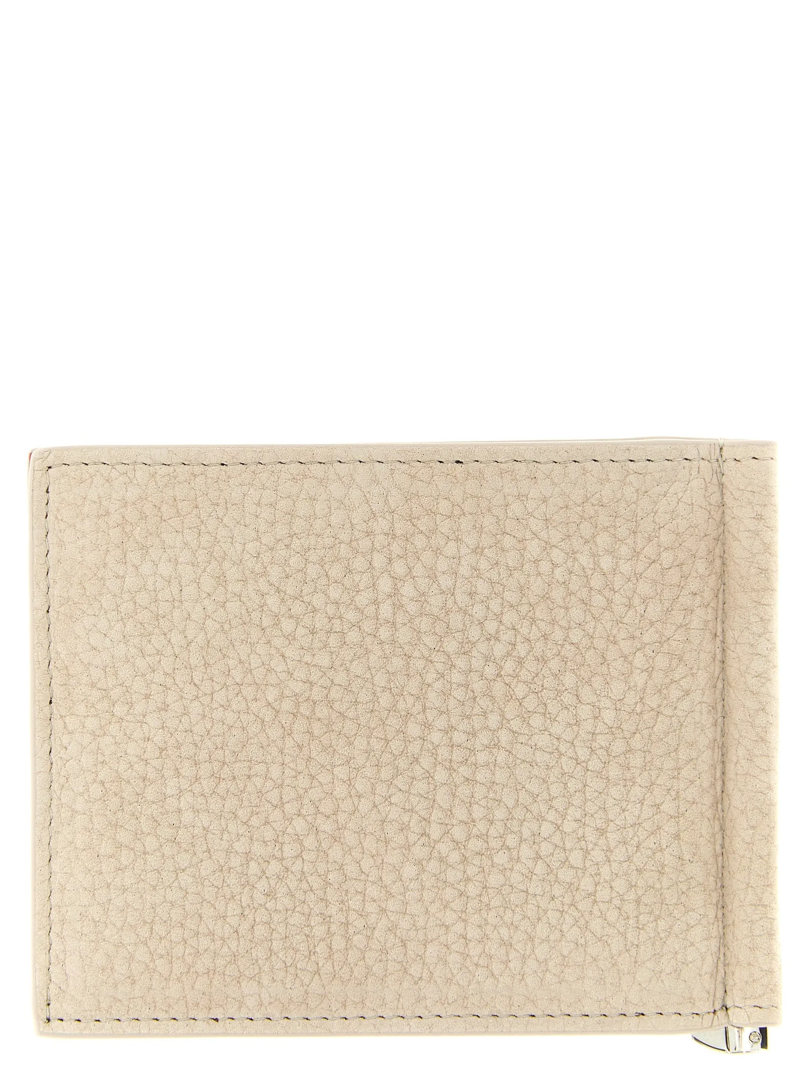 Mooncrest Wallets And Card Holders Beige sold by Wanan Luxury product image thumbnail 2