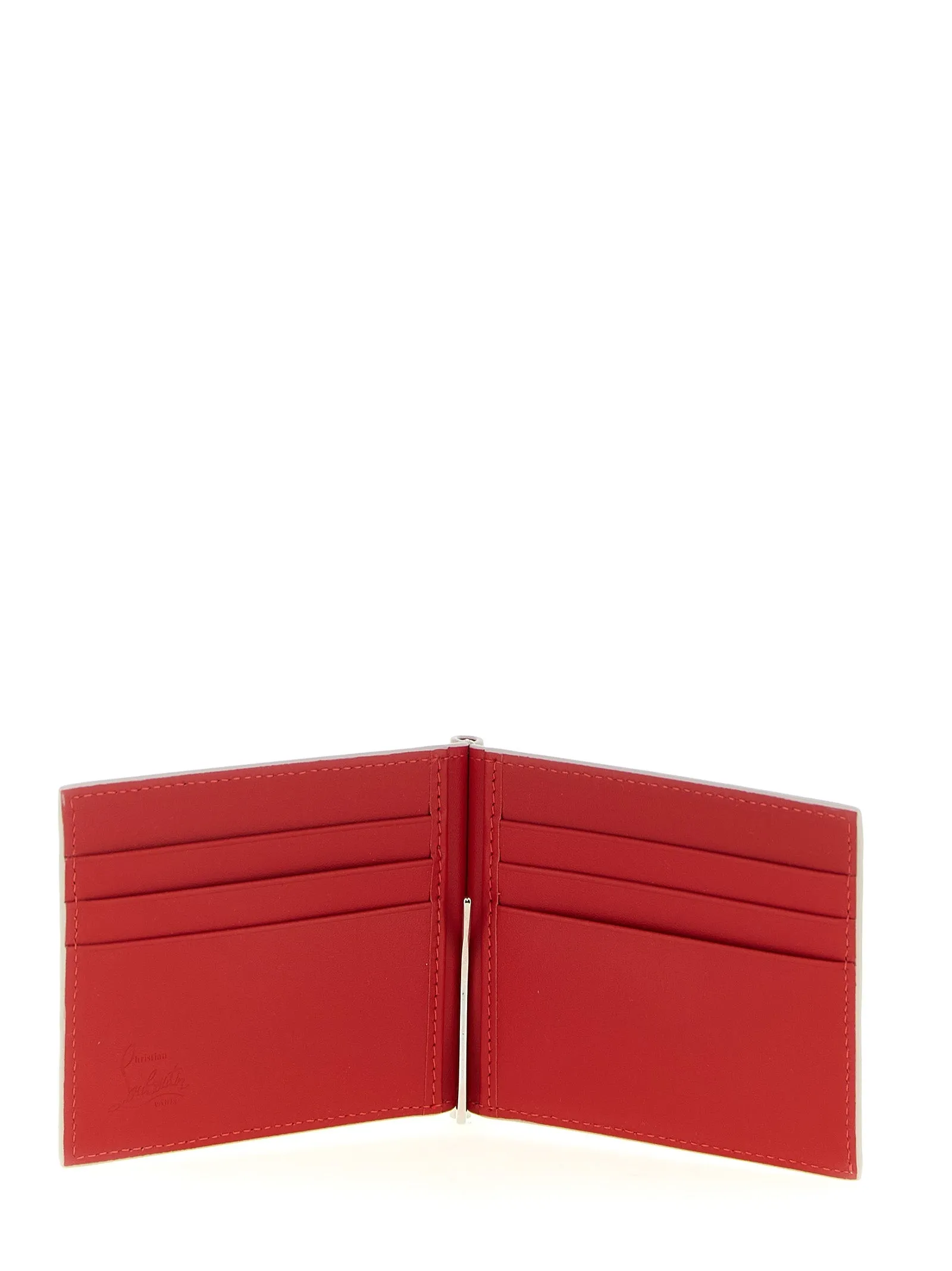 Mooncrest Wallets And Card Holders Beige sold by Wanan Luxury product image thumbnail 3