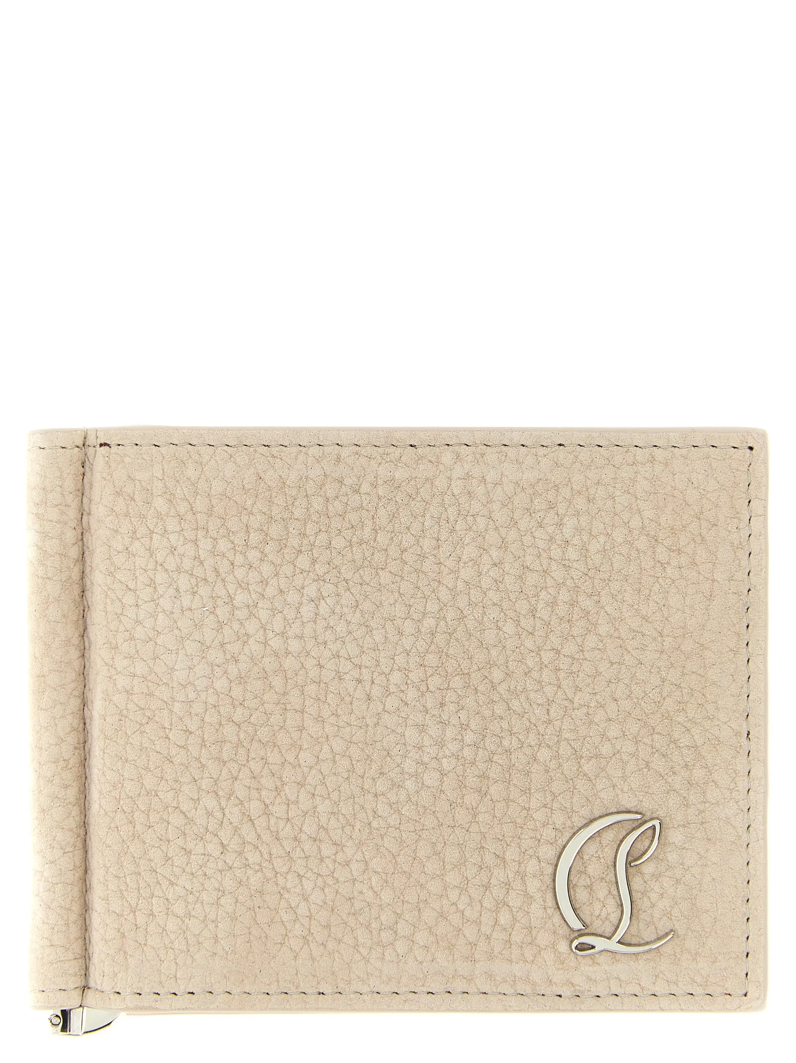 Mooncrest Wallets And Card Holders Beige sold by Wanan Luxury