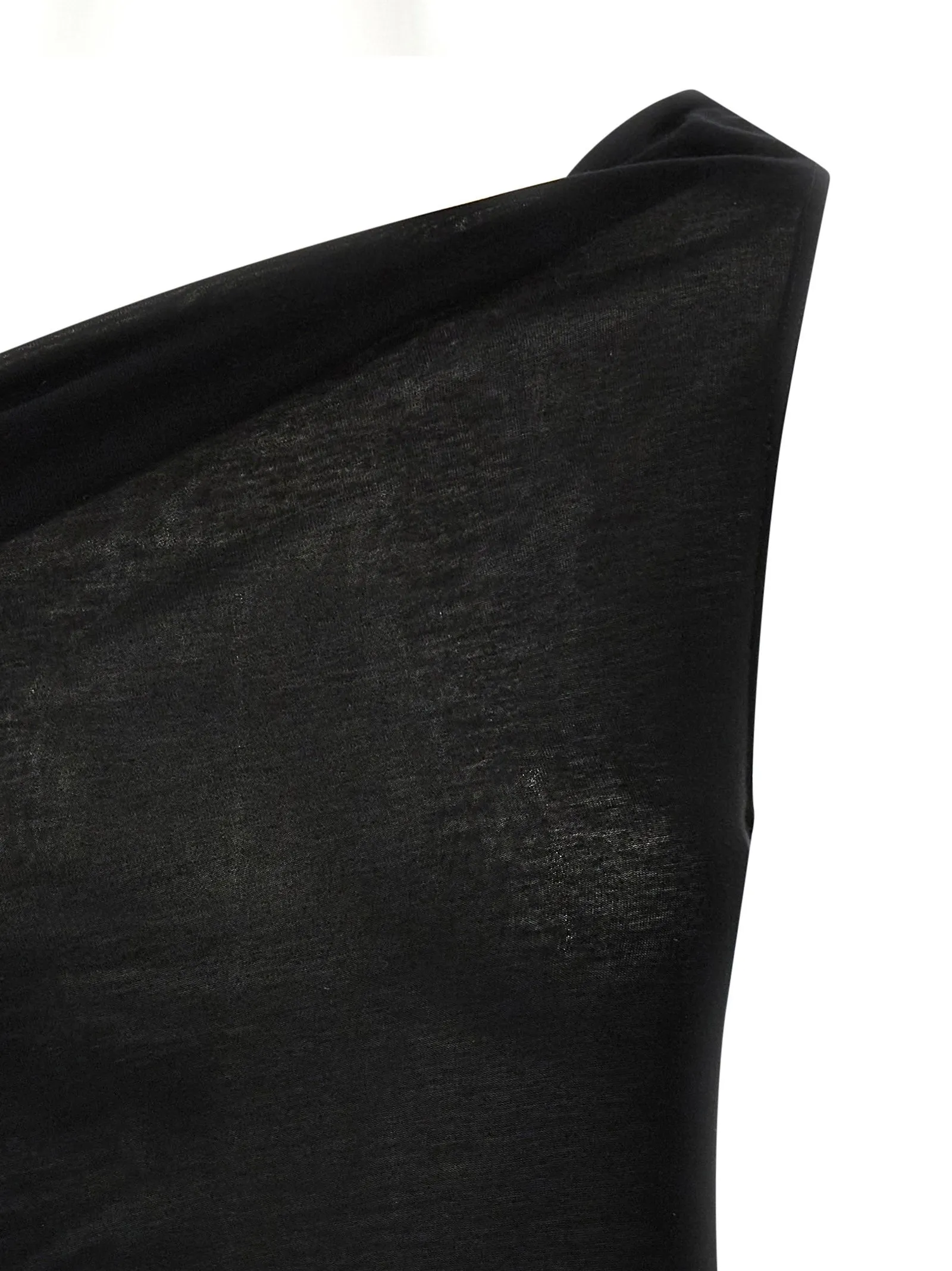 Athena T Tops Black sold by Wanan Luxury product image thumbnail 3