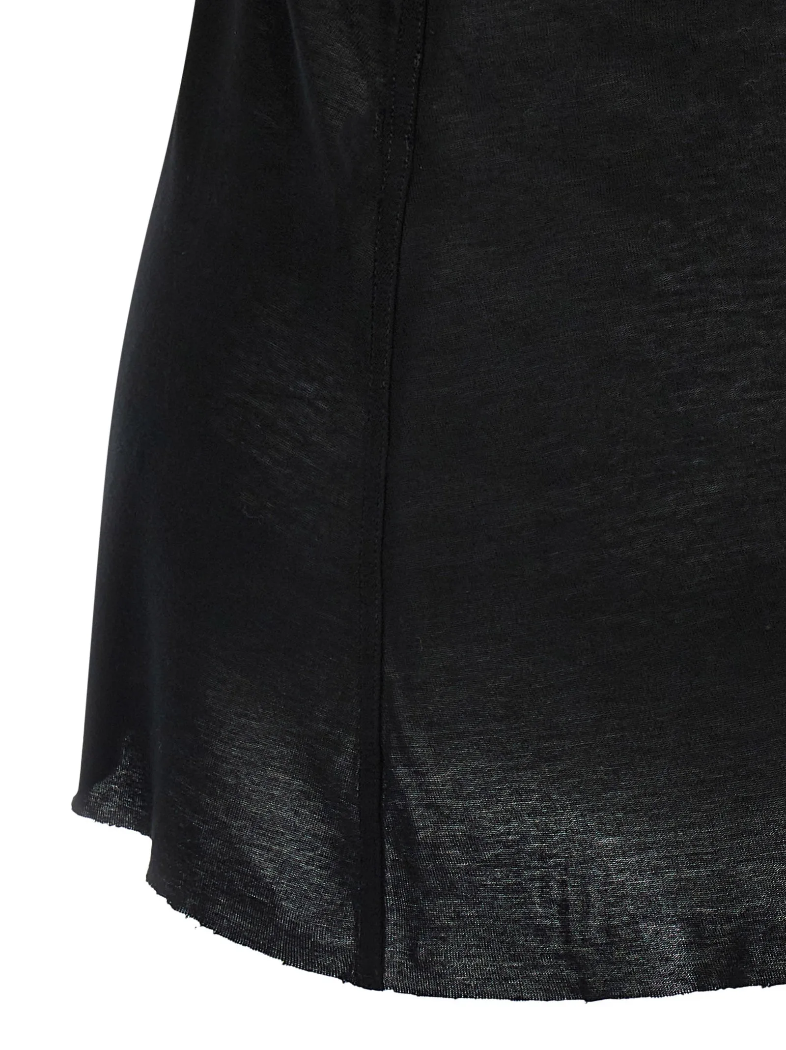 Athena T Tops Black sold by Wanan Luxury product image thumbnail 4