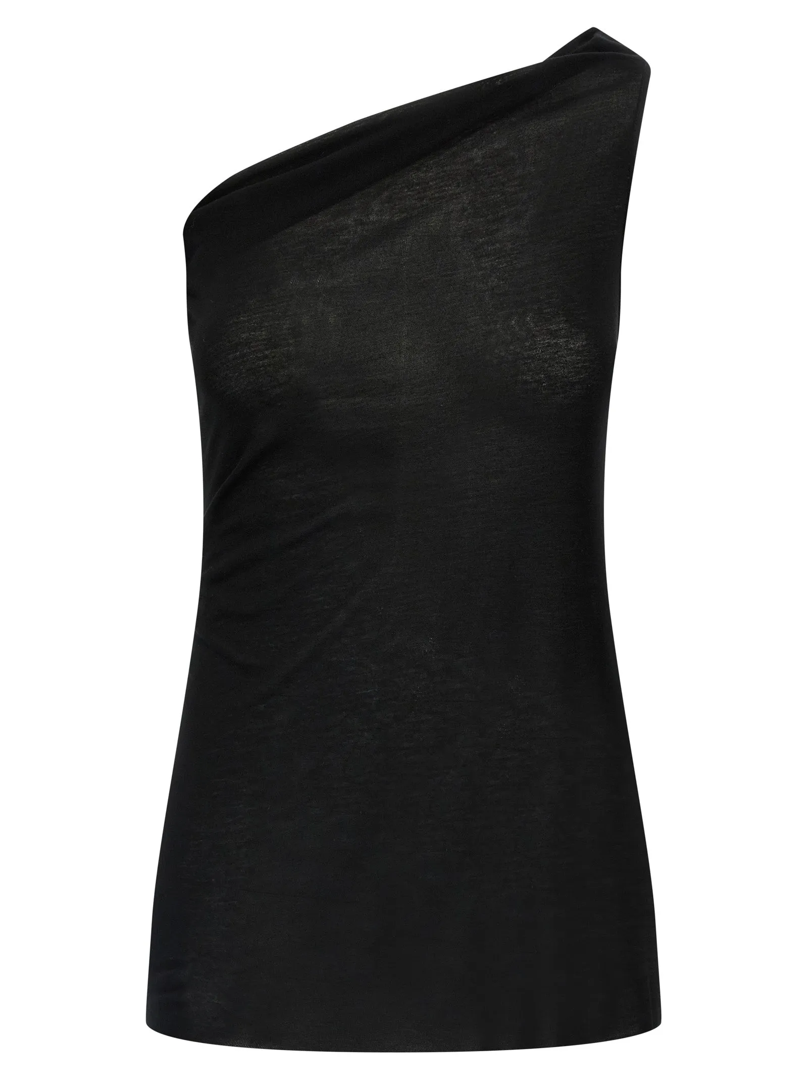 Athena T Tops Black sold by Wanan Luxury
