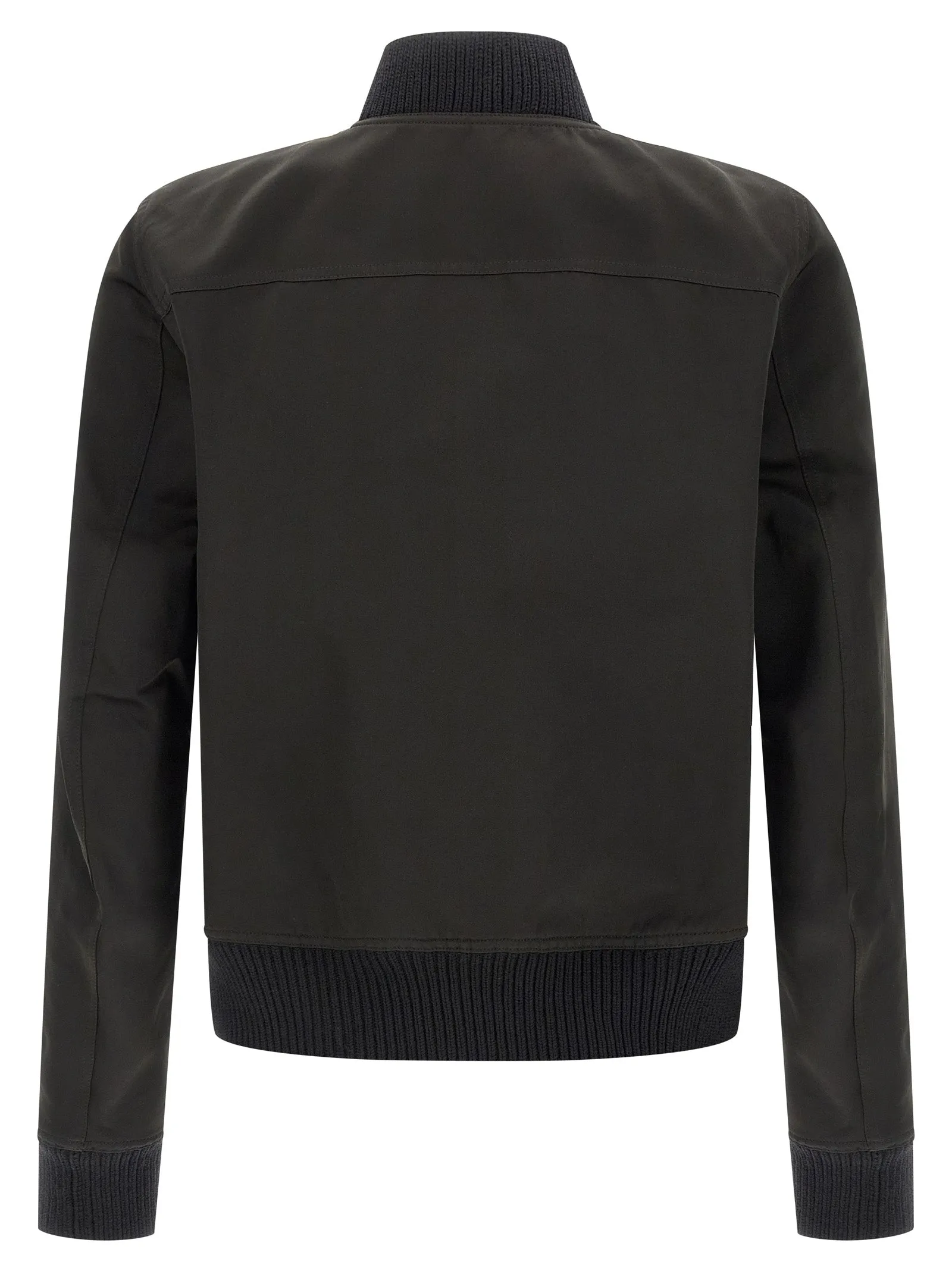 Heizer Flight Puffer Jackets Black sold by Wanan Luxury product image thumbnail 2
