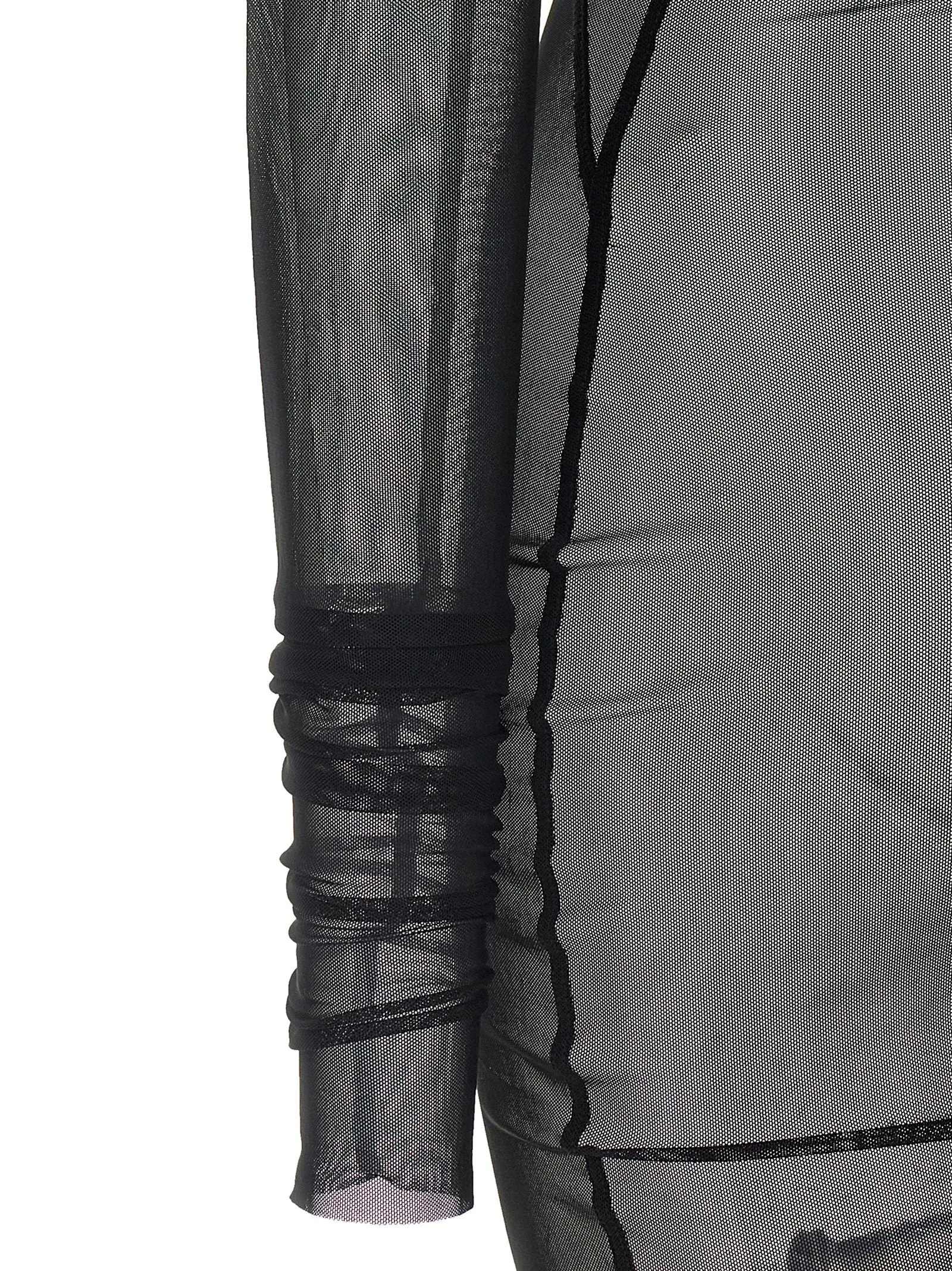 Temple Dresses Black sold by Wanan Luxury product image thumbnail 4