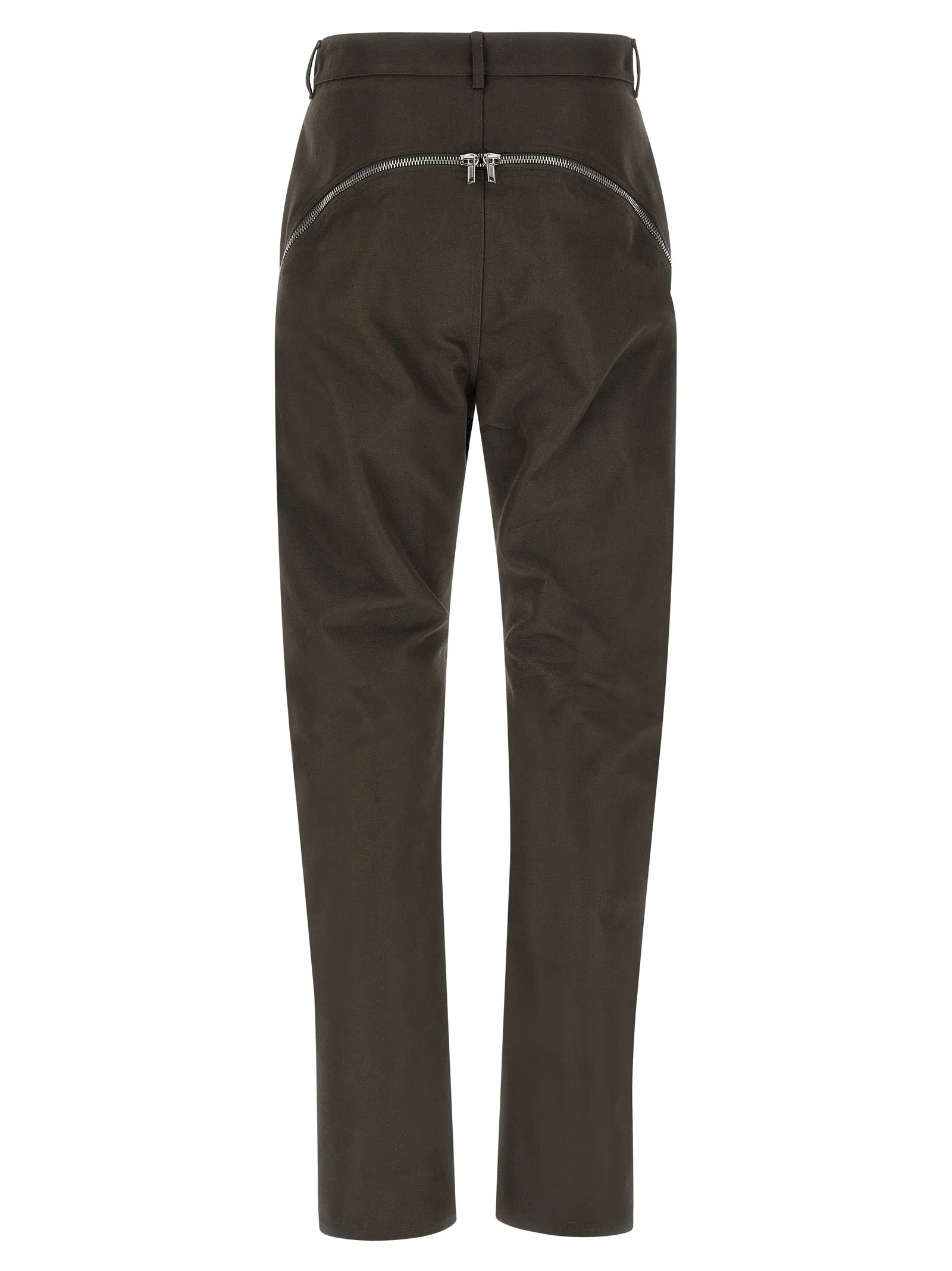 Bolan Banana Pants Brown sold by Wanan Luxury product image thumbnail 2