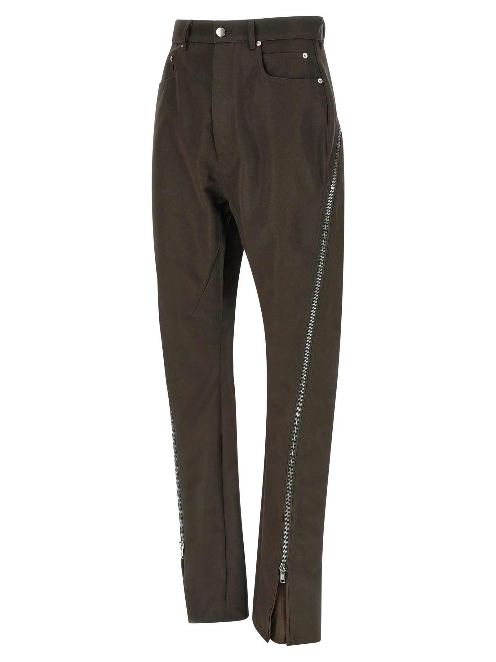 Bolan Banana Pants Brown sold by Wanan Luxury product image thumbnail 3