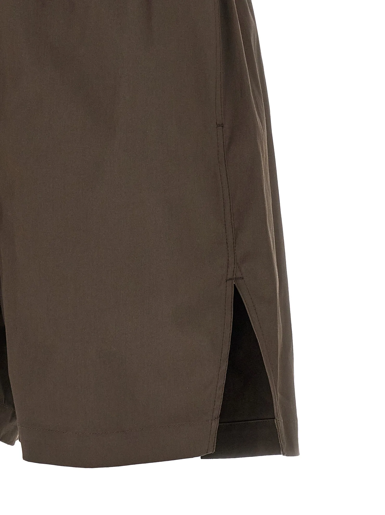 Boxers Bermuda And Short Brown sold by Wanan Luxury product image thumbnail 5