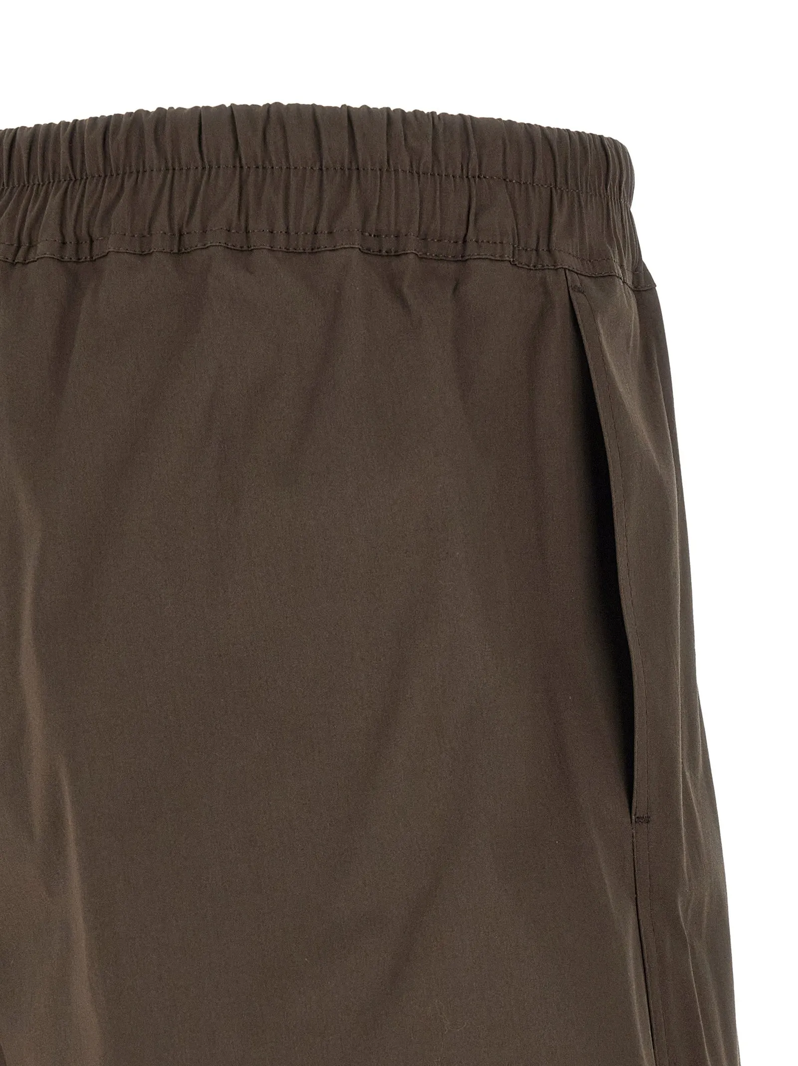 Boxers Bermuda And Short Brown sold by Wanan Luxury product image thumbnail 4