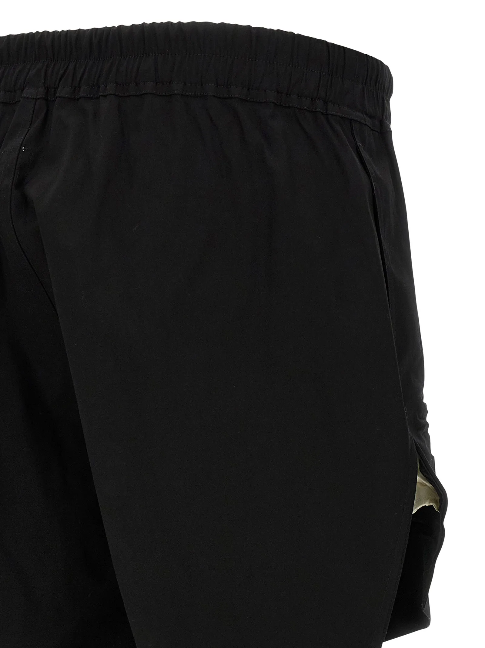 Boxers Bermuda And Short Black sold by Wanan Luxury product image thumbnail 4
