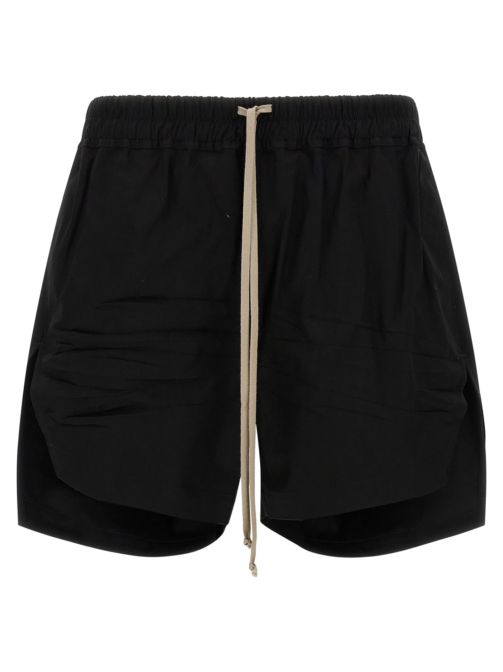 Boxers Bermuda And Short Black sold by Wanan Luxury