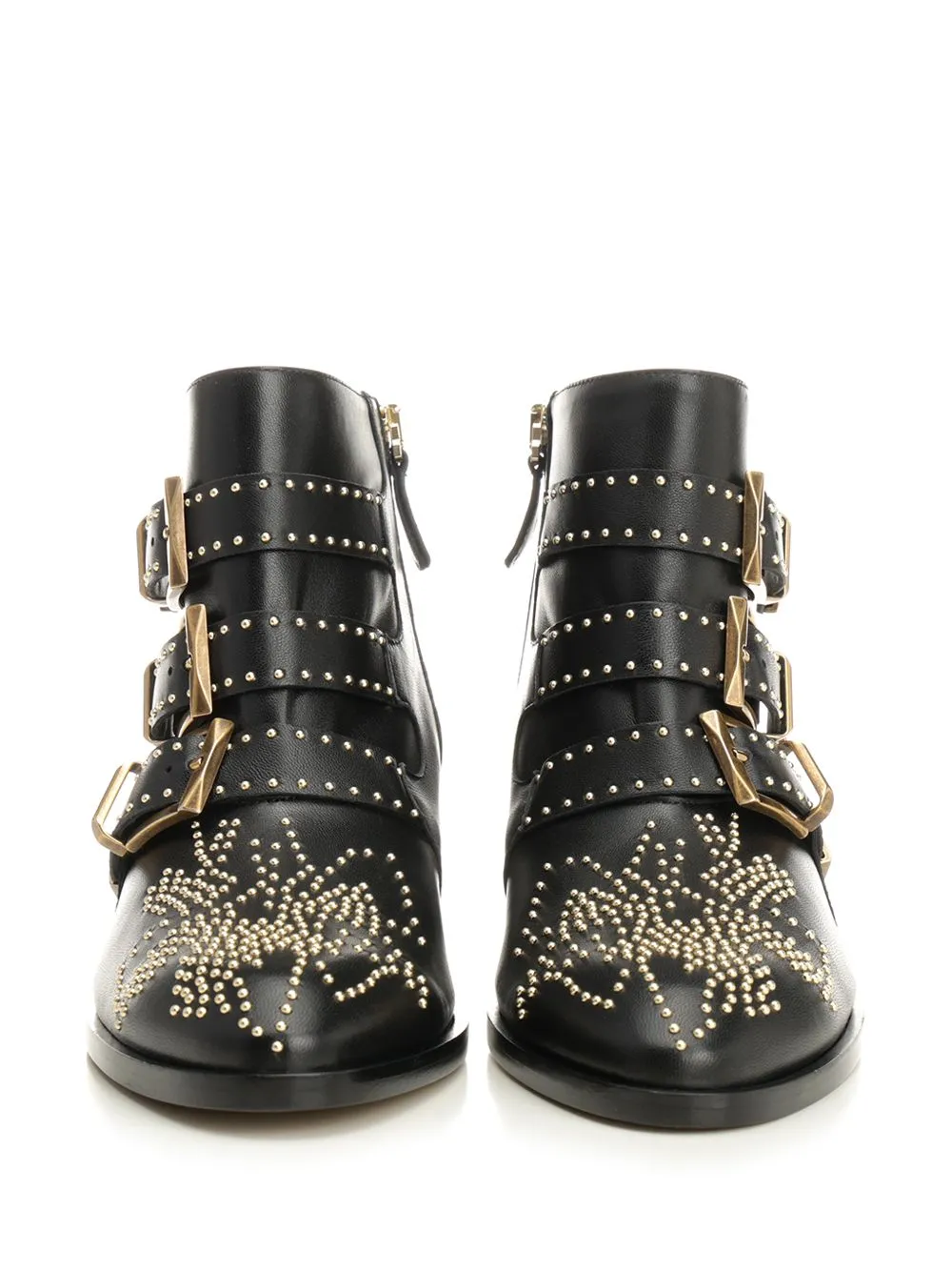 Susanna Boots Black sold by Wanan Luxury product image thumbnail 5