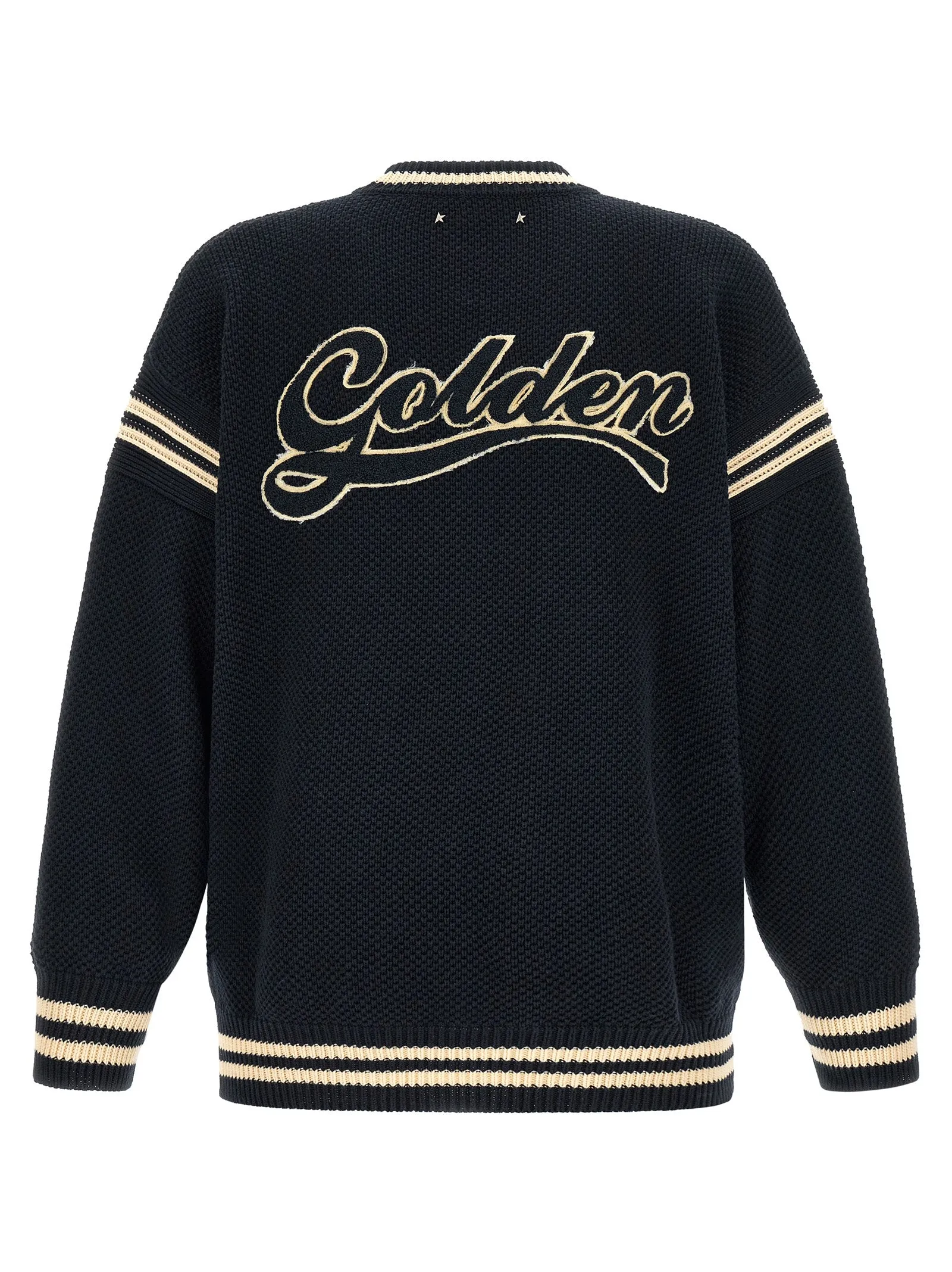 Reynard Sweaters And Cardigans Blue sold by Wanan Luxury product image thumbnail 2
