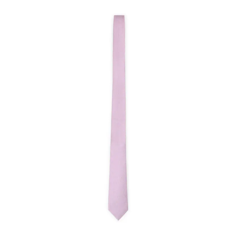 Ties Pink & Purple made by Tom Ford