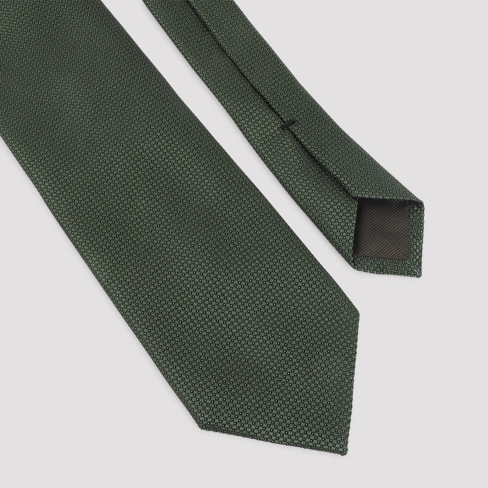 Ties Green sold by Wanan Luxury product image thumbnail 3