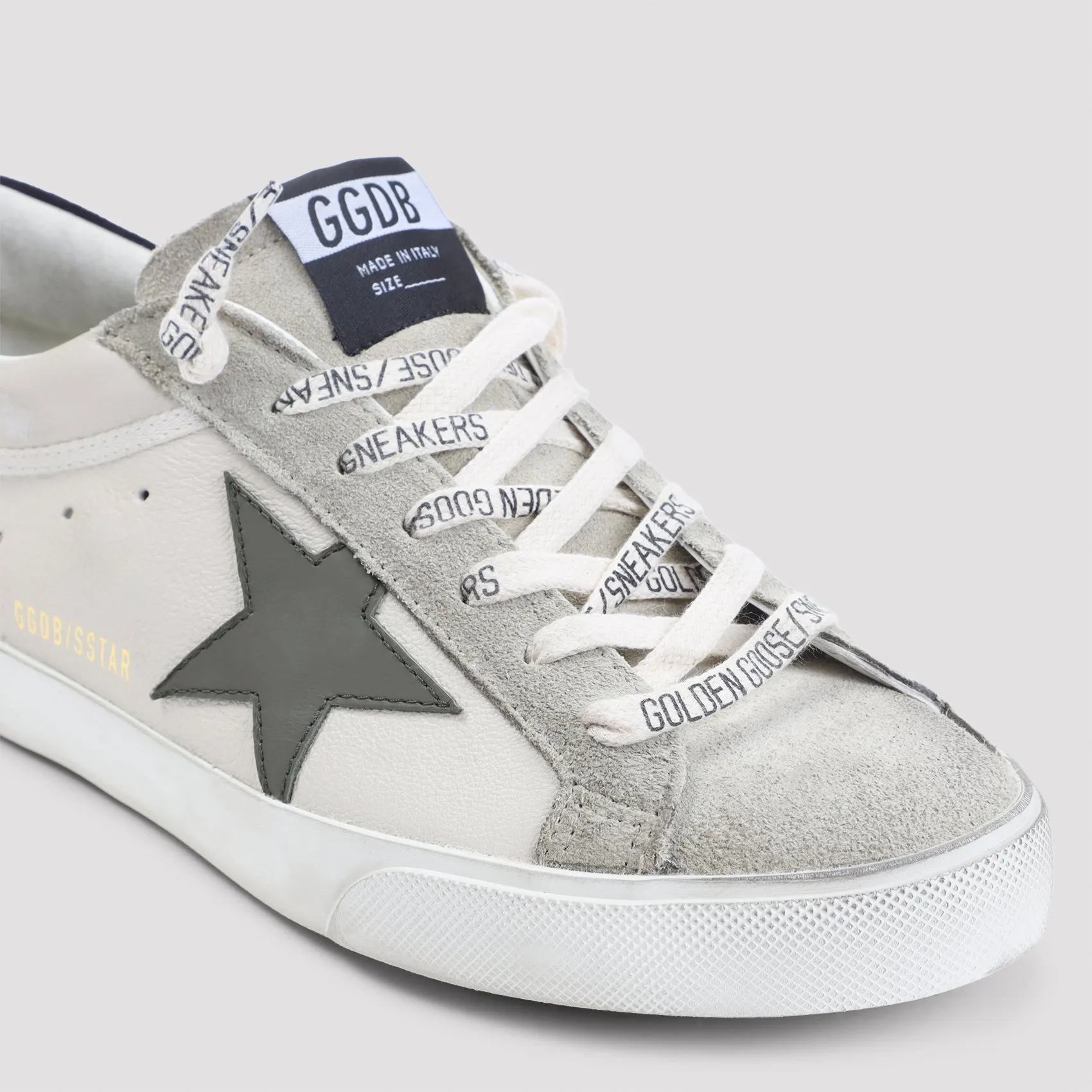 Sneakers Nude & Neutrals sold by Wanan Luxury product image thumbnail 5