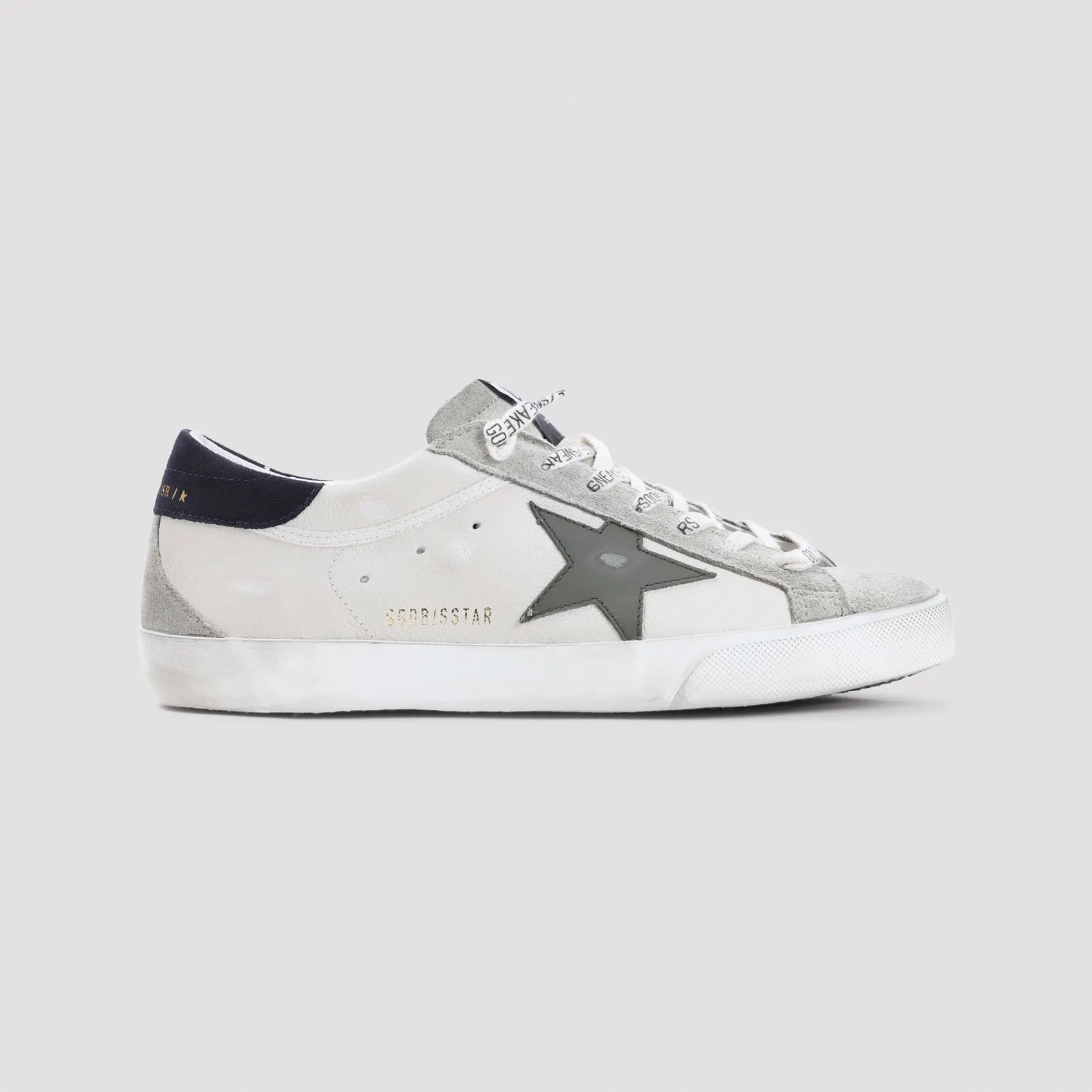 Sneakers Nude & Neutrals sold by Wanan Luxury product image thumbnail 2