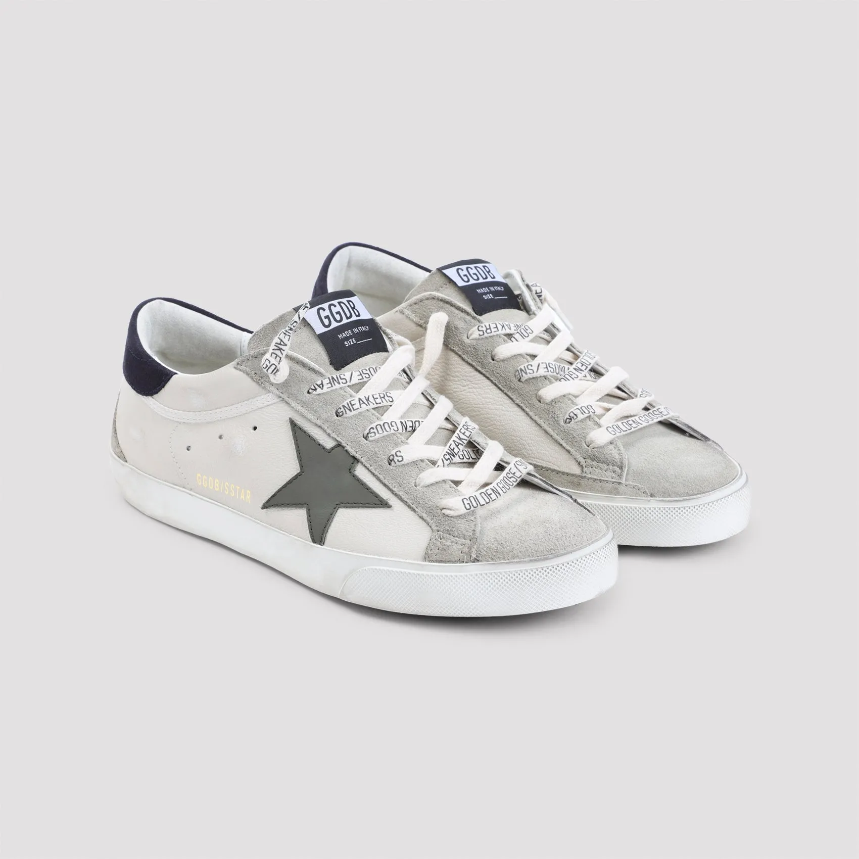 Sneakers Nude & Neutrals sold by Wanan Luxury product image thumbnail 4