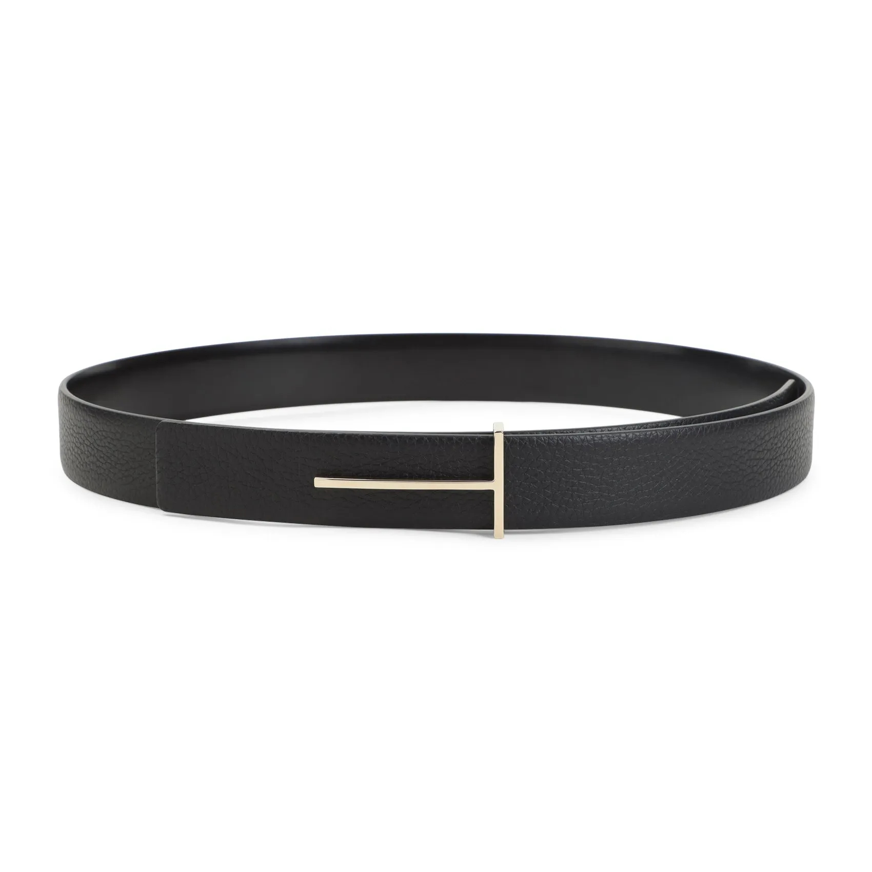 Belts Black sold by Wanan Luxury