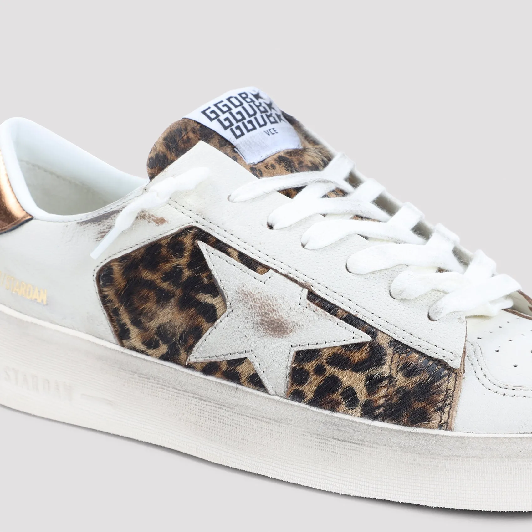 Sneakers Nude & Neutrals sold by Wanan Luxury product image thumbnail 5