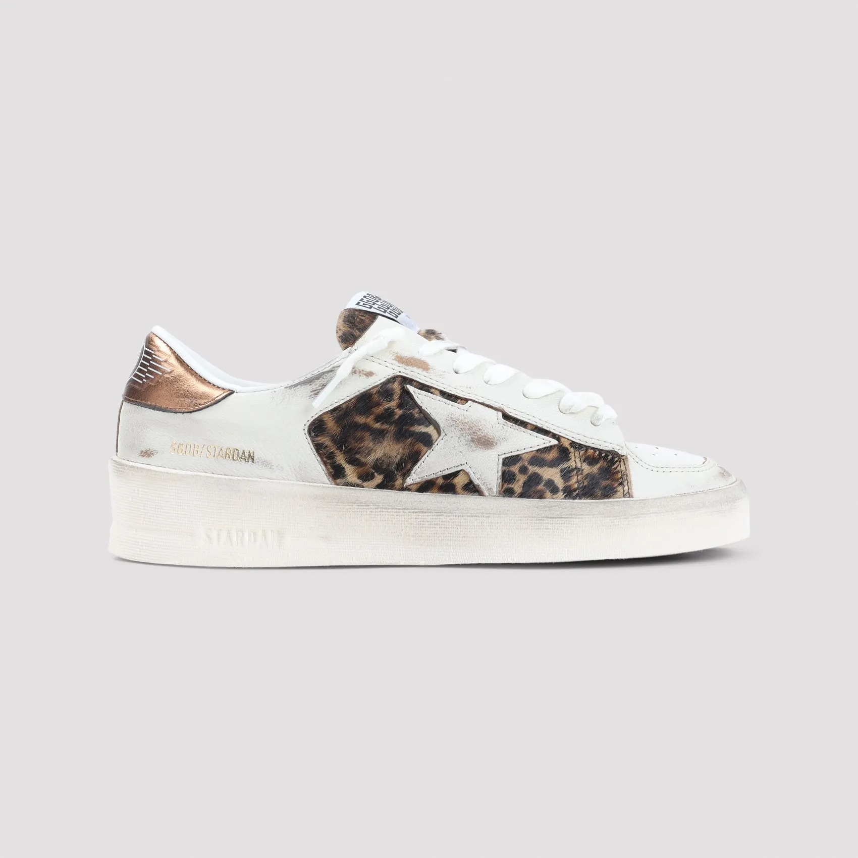 Sneakers Nude & Neutrals sold by Wanan Luxury product image thumbnail 2