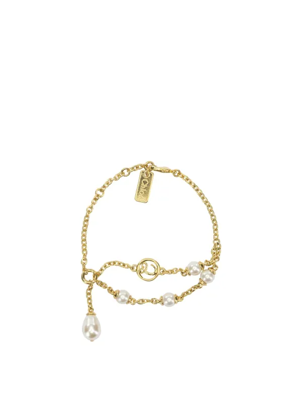 Heirloom Jewels Gold made by Chloe