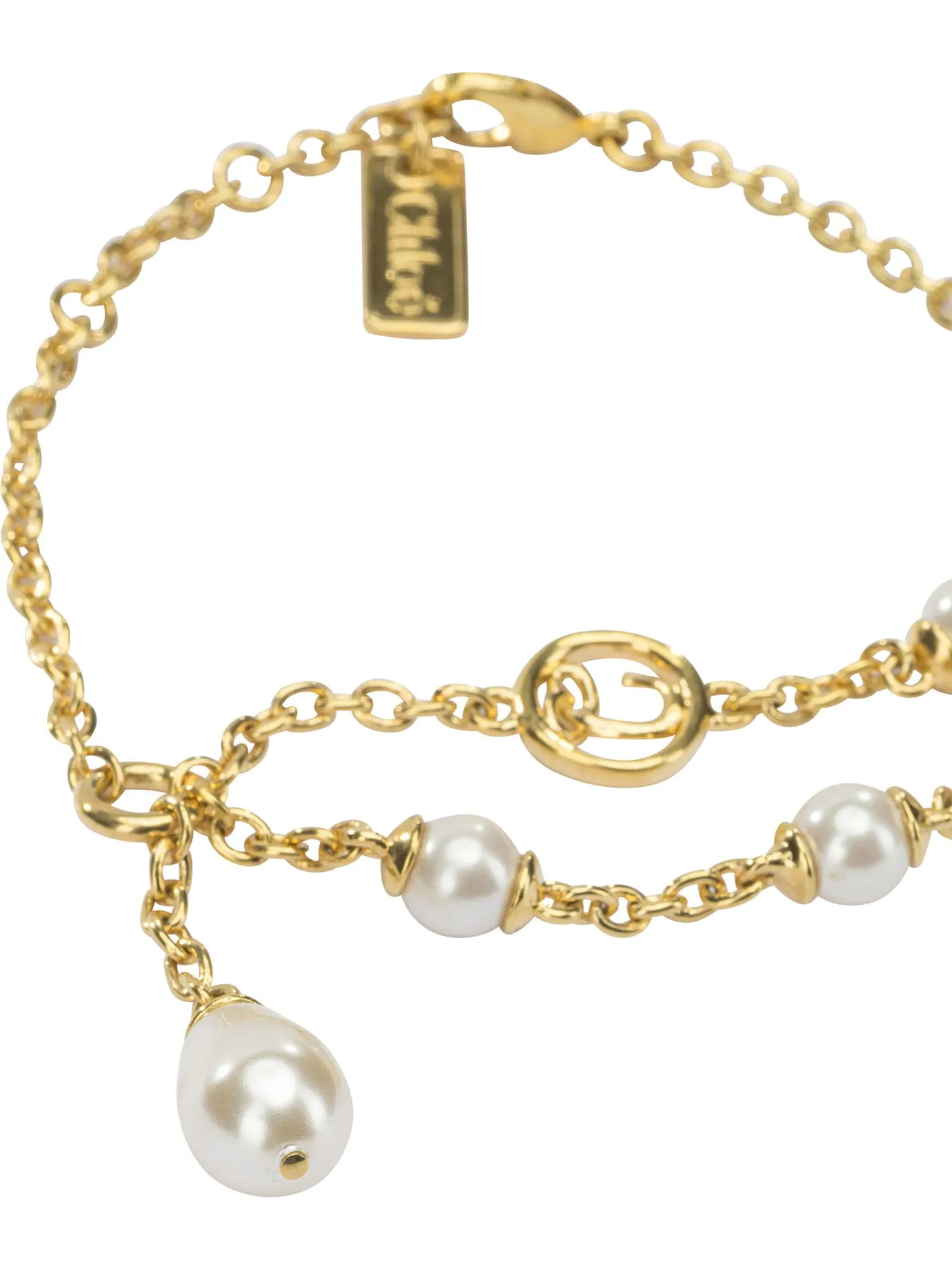 Heirloom Jewels Gold sold by Wanan Luxury product image thumbnail 2