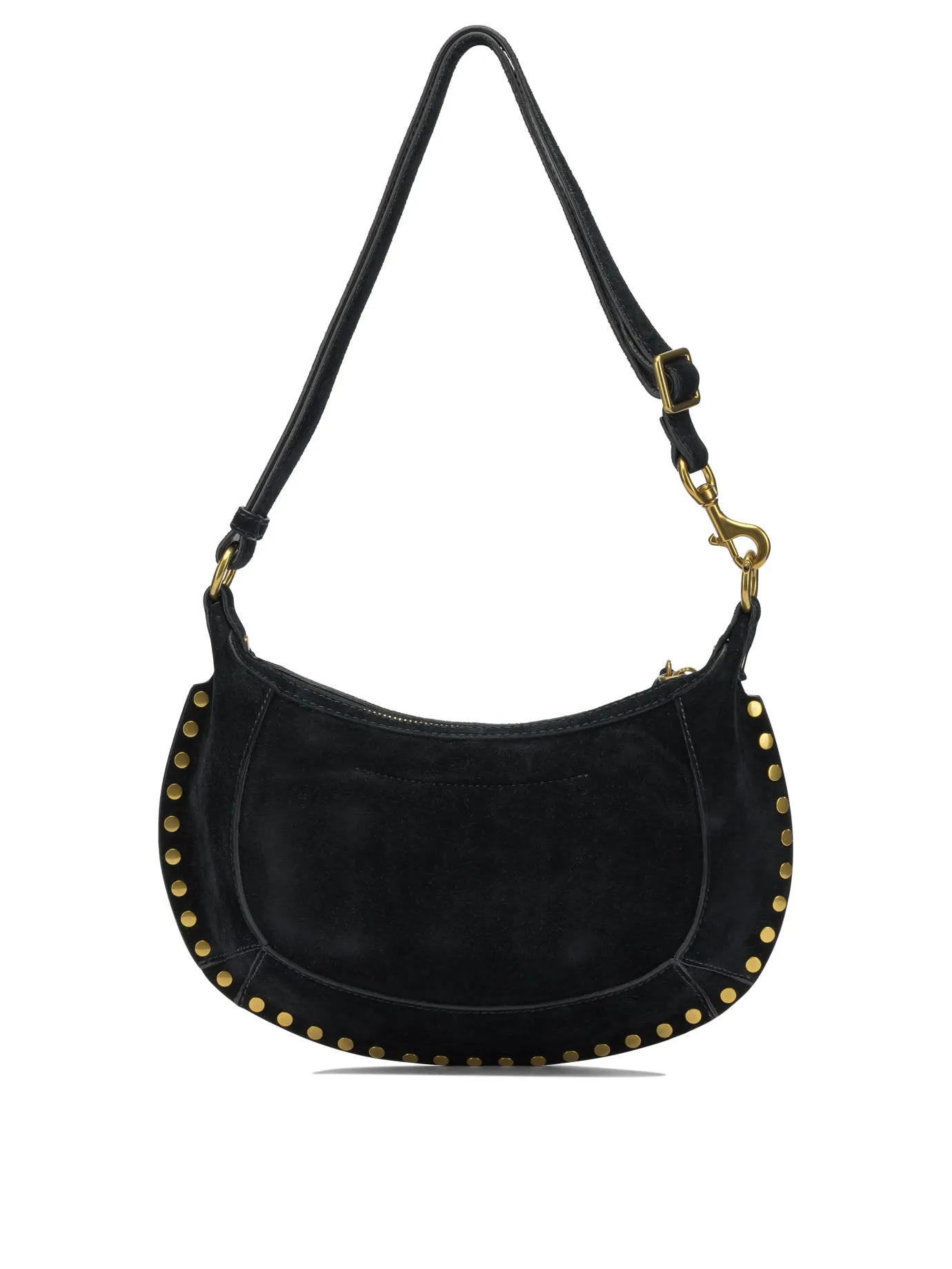 Oskan Moon Shoulder Bags Black sold by Wanan Luxury product image thumbnail 3