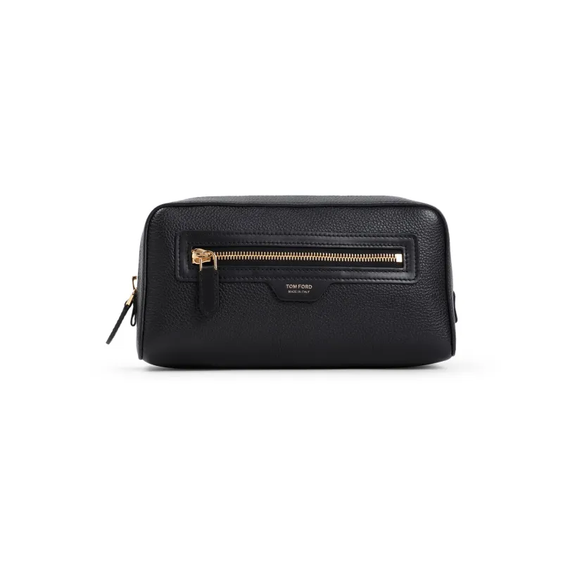 Wash Bags Black made by Tom Ford