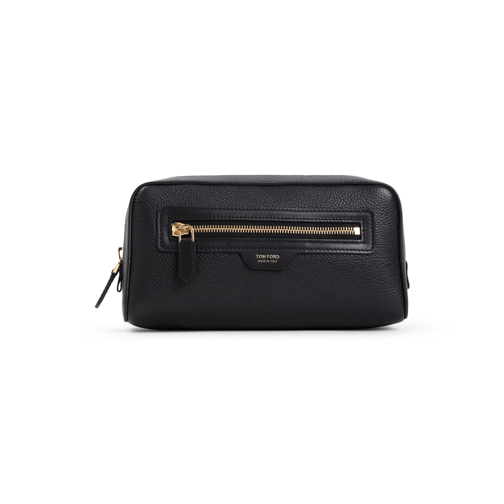 Wash Bags Black sold by Wanan Luxury