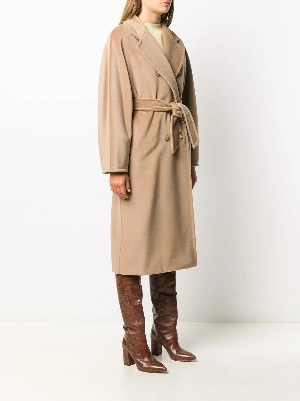 101801 Icon Coat sold by Wanan Luxury product image thumbnail 4